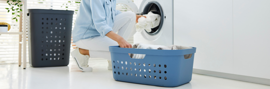 Laundry & Cleaning