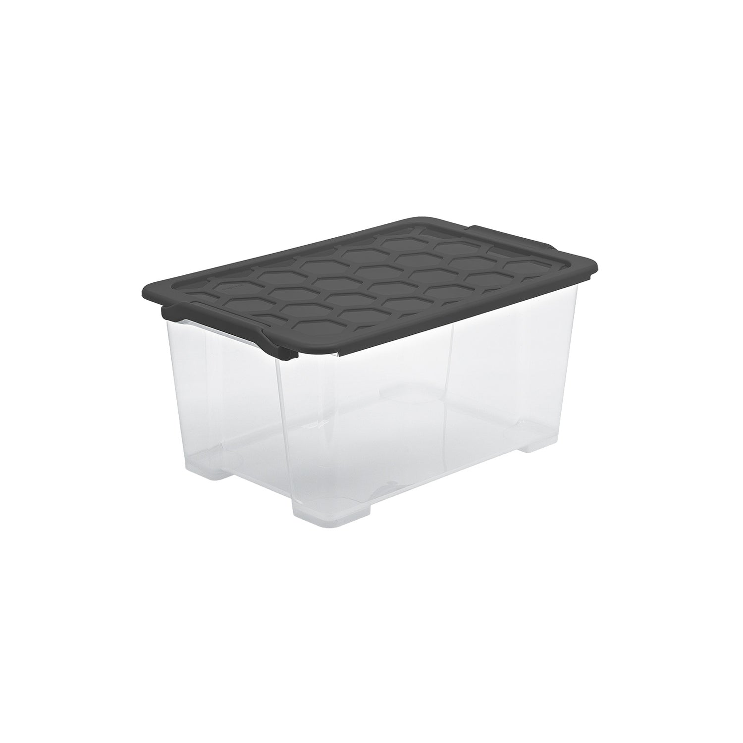 Pudełko z pokrywą 44 l EVO SAFE KEEPING