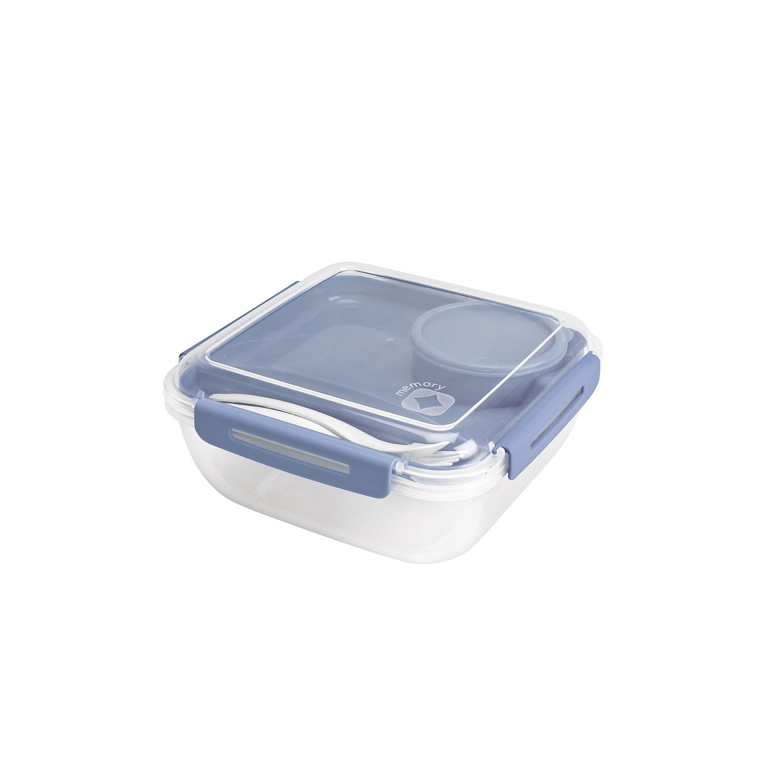 Salatbox 1,7 l MEMORY B3