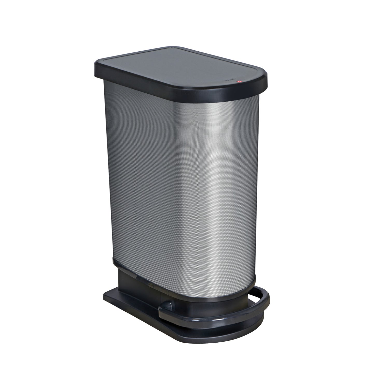 Pedal bin mono 50 l PASO