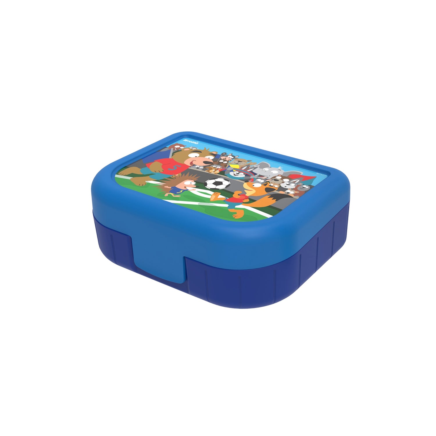 Boîtes à goûter 1 l MEMORY KIDS