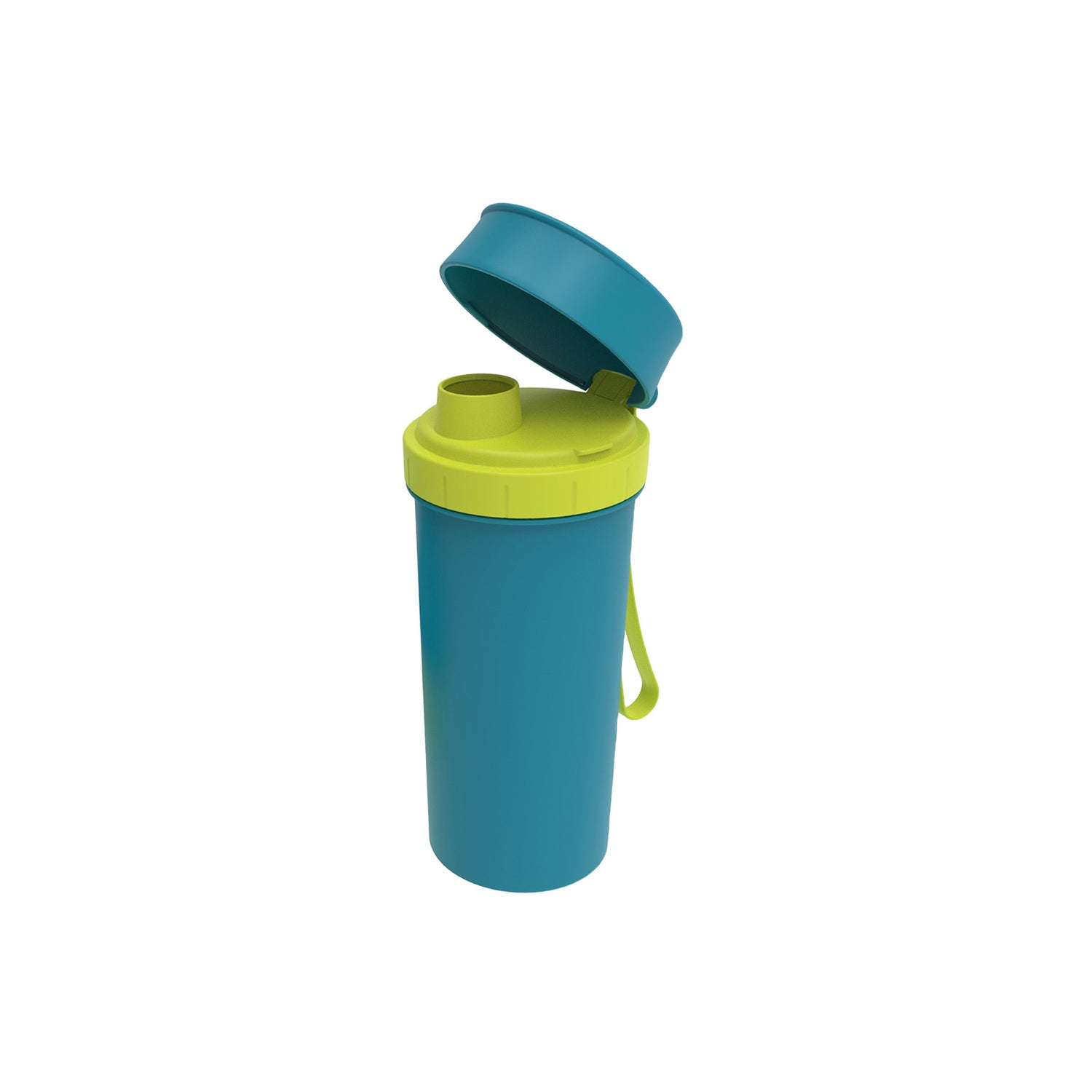 Gourde de 0,4 l MEMORY KIDS