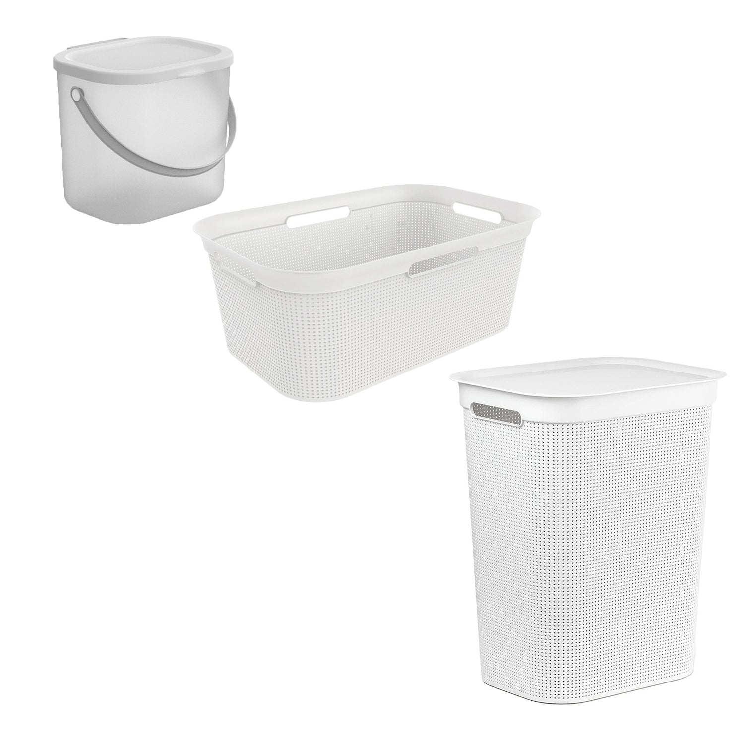 Kit de démarrage de lessive