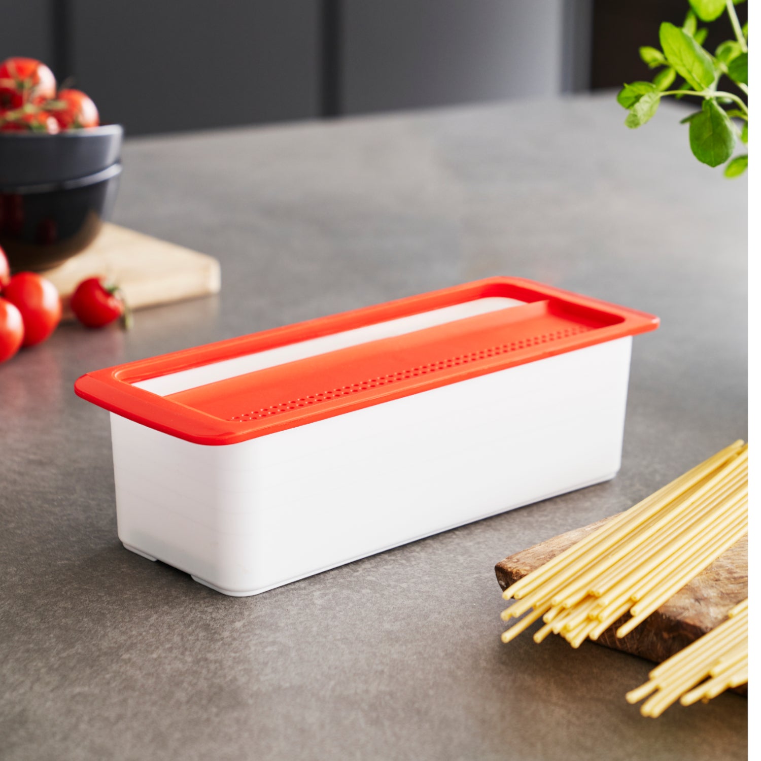Cuiseur à pâtes 1,8 L MEMORY MICRO-ONDES