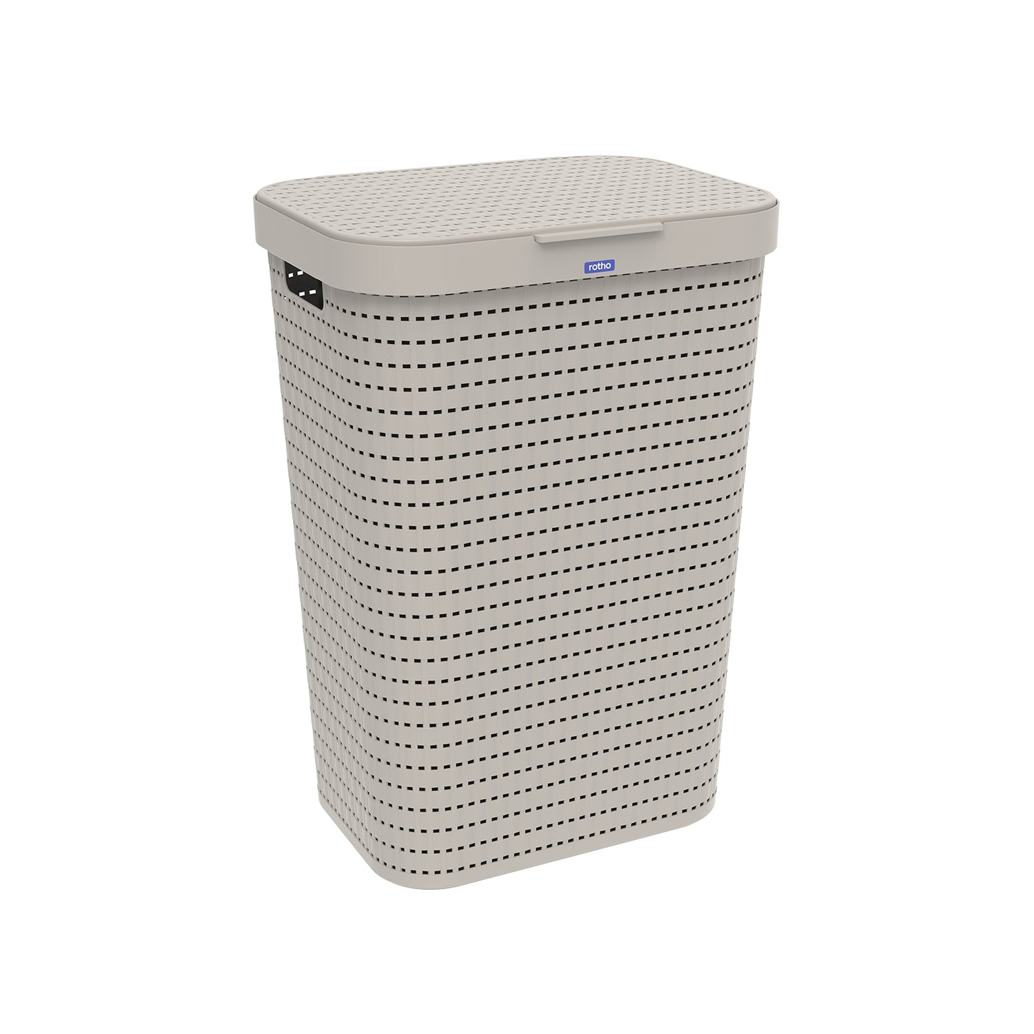 Laundry Basket 55L l COUNTRY