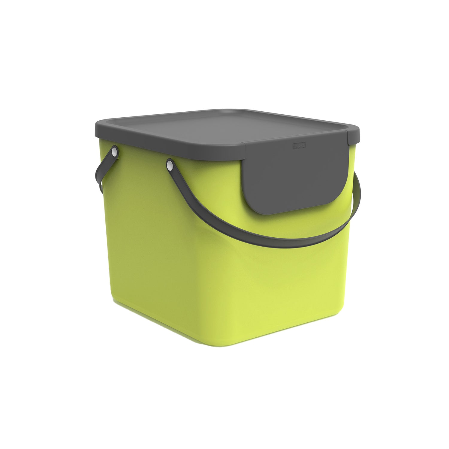 Recycling waste system 40 l ALBULA