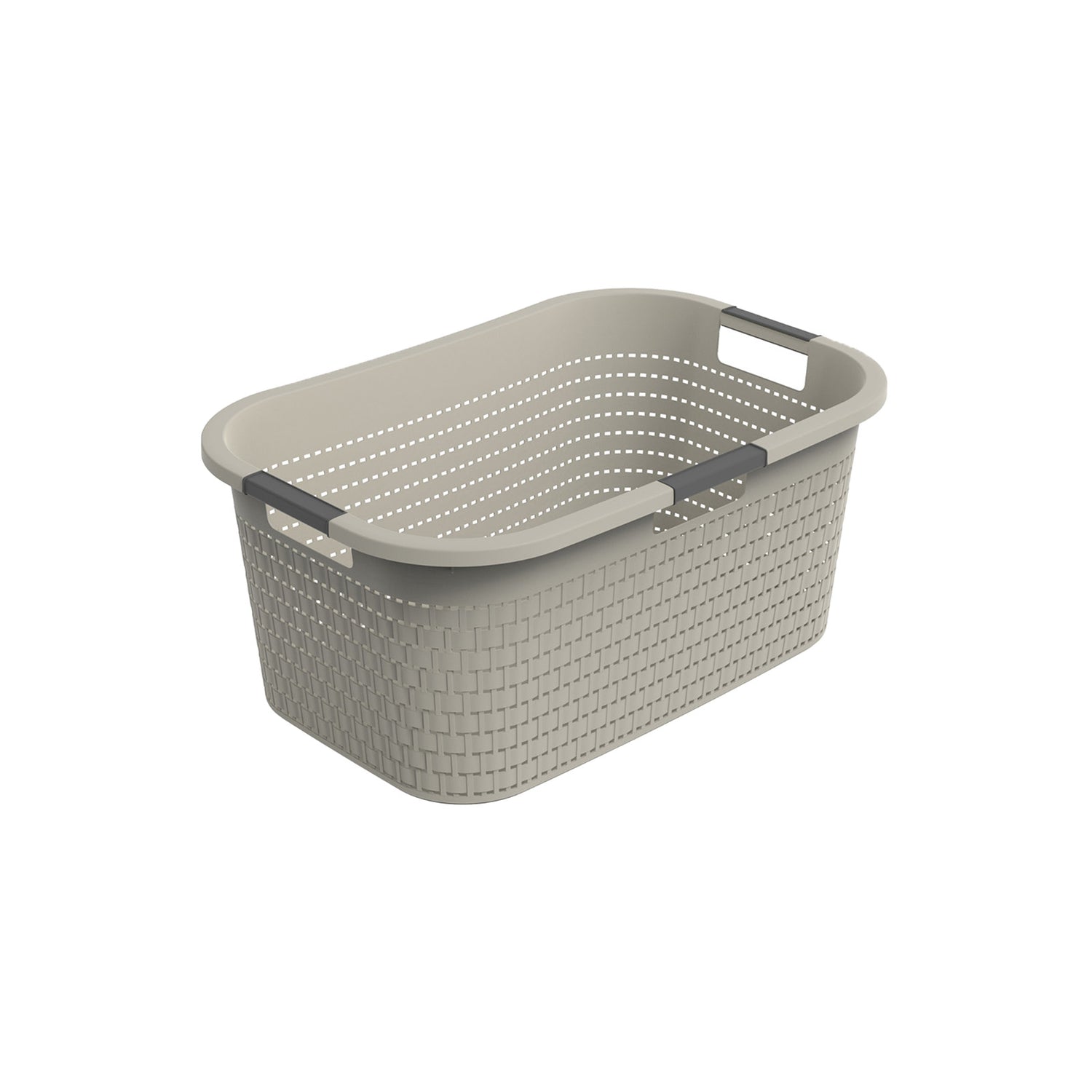 Laundry Basket 40L l COUNTRY