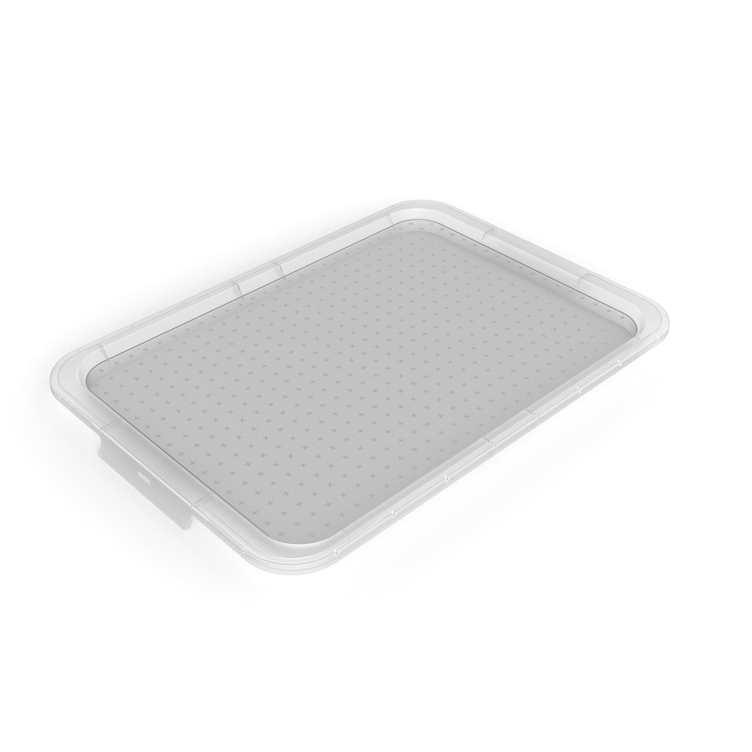 Coperchio a Incastro per Box 45 l ALBRIS