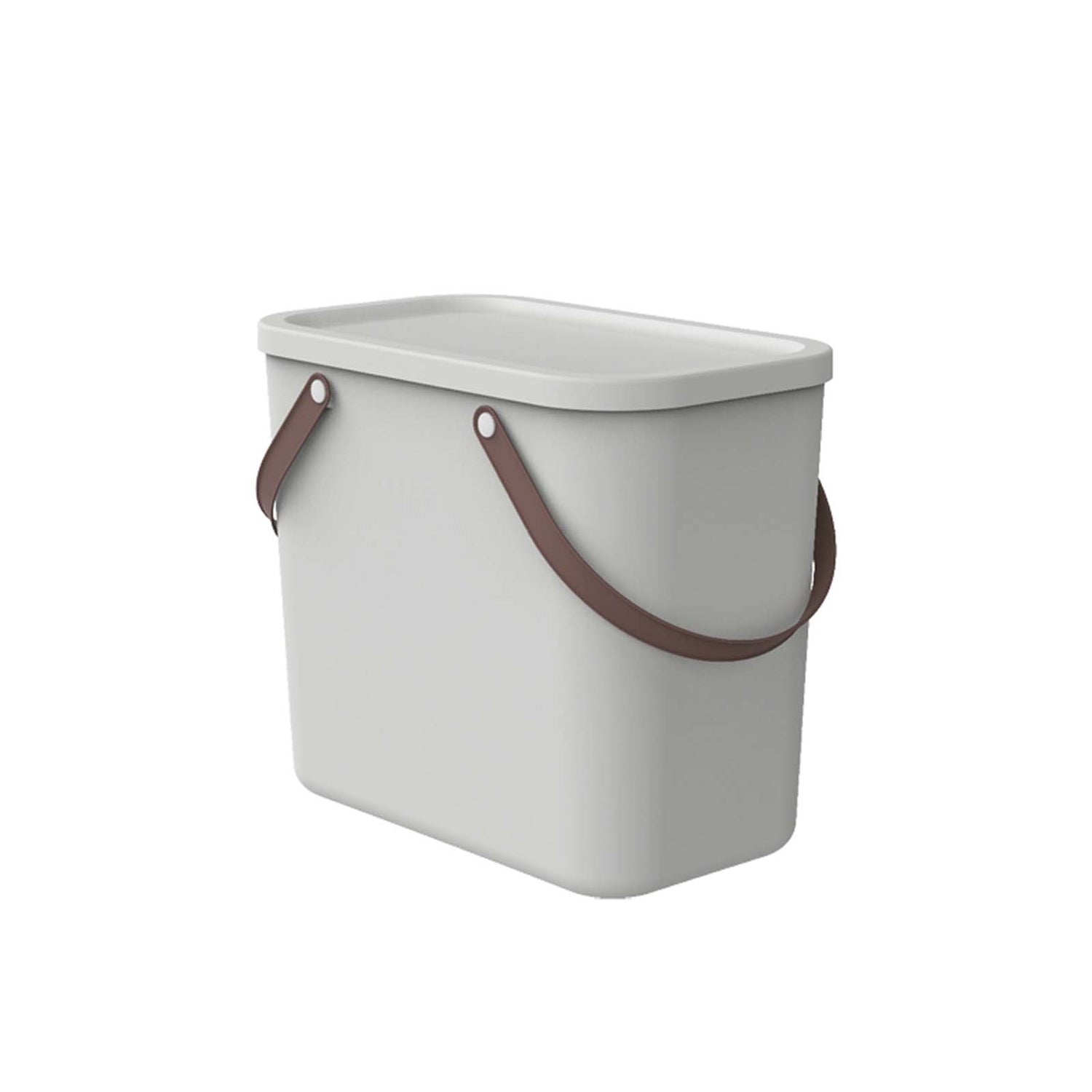 Storage system 25 l ALBULA