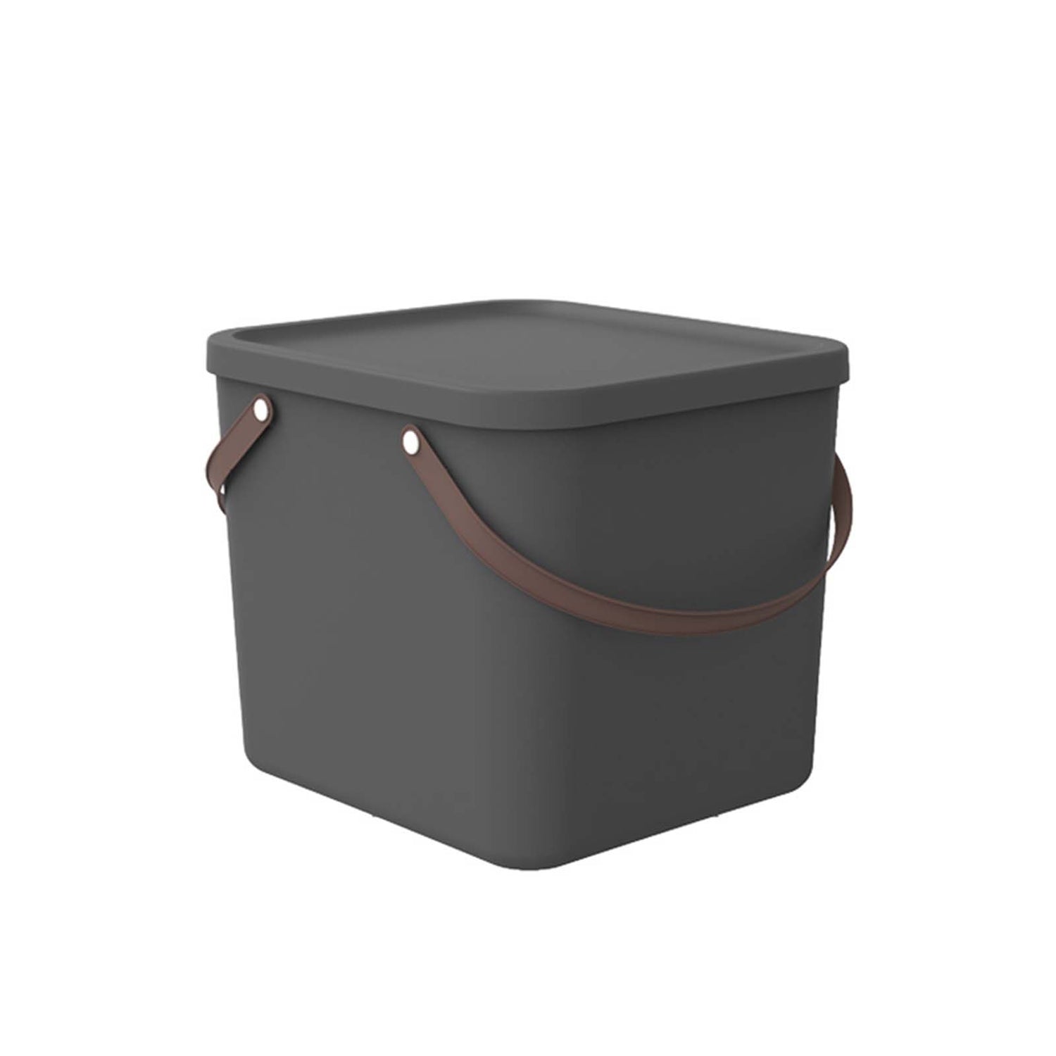 Storage system 40 l ALBULA