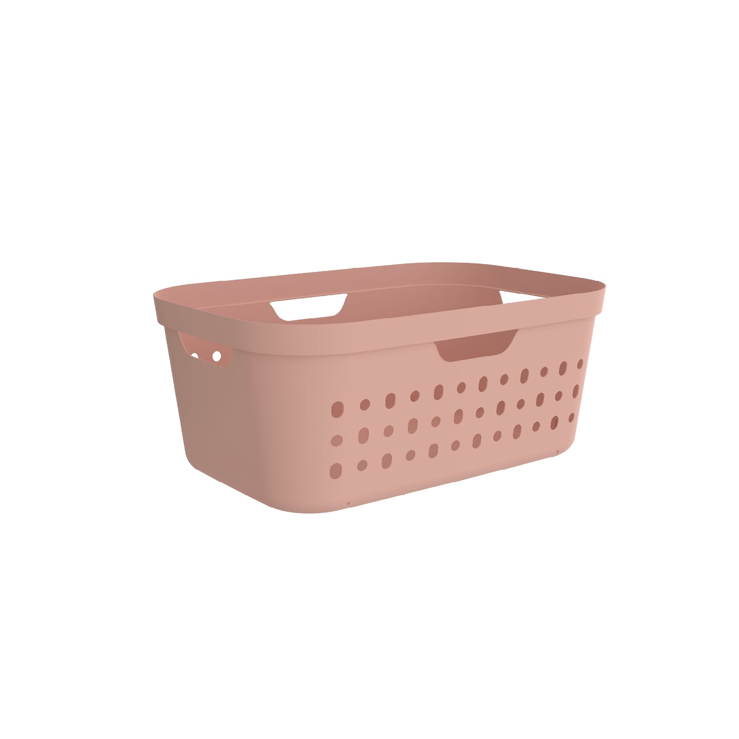 Laundry Basket 39L l JONA