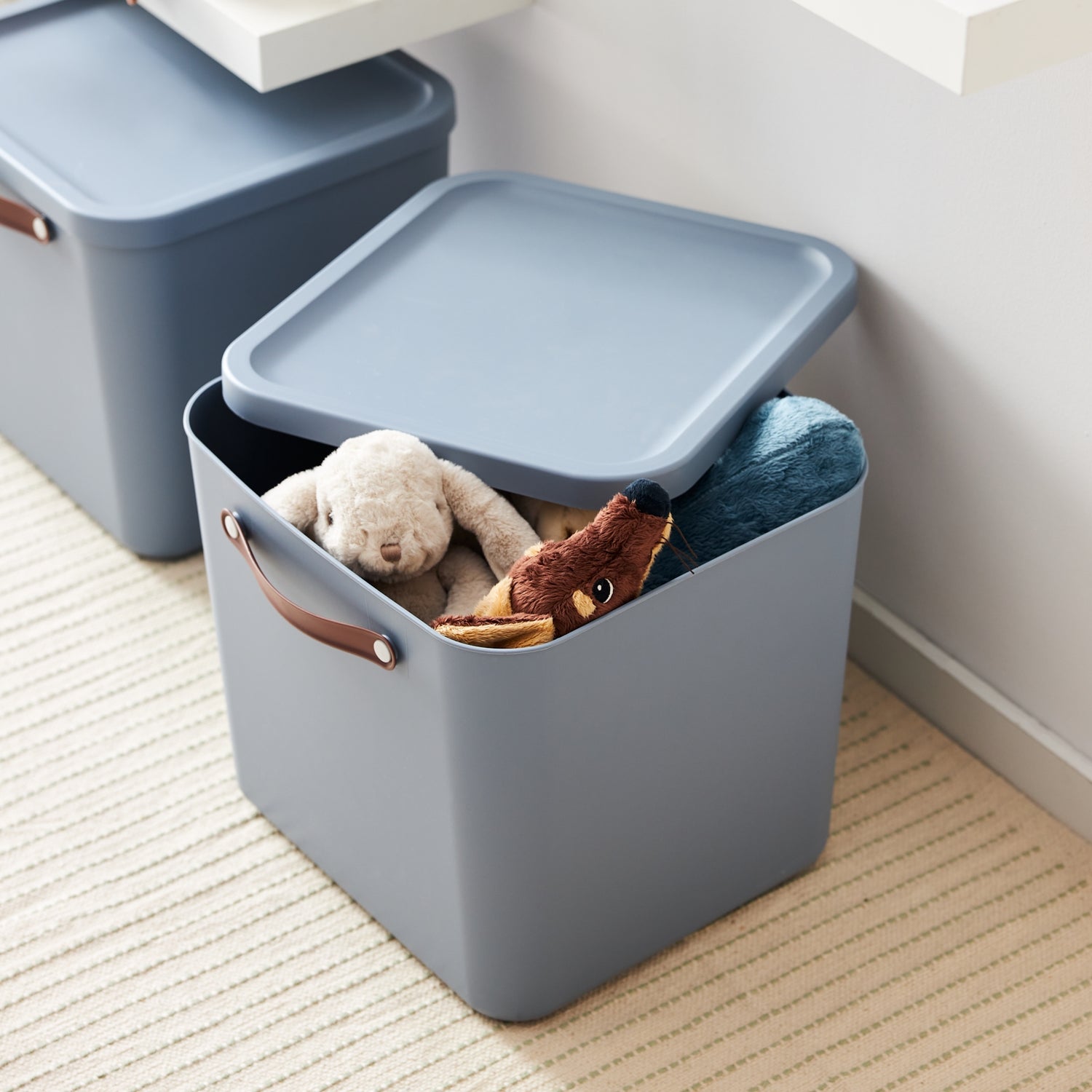 Boîte de rangement 40 l MALOJA