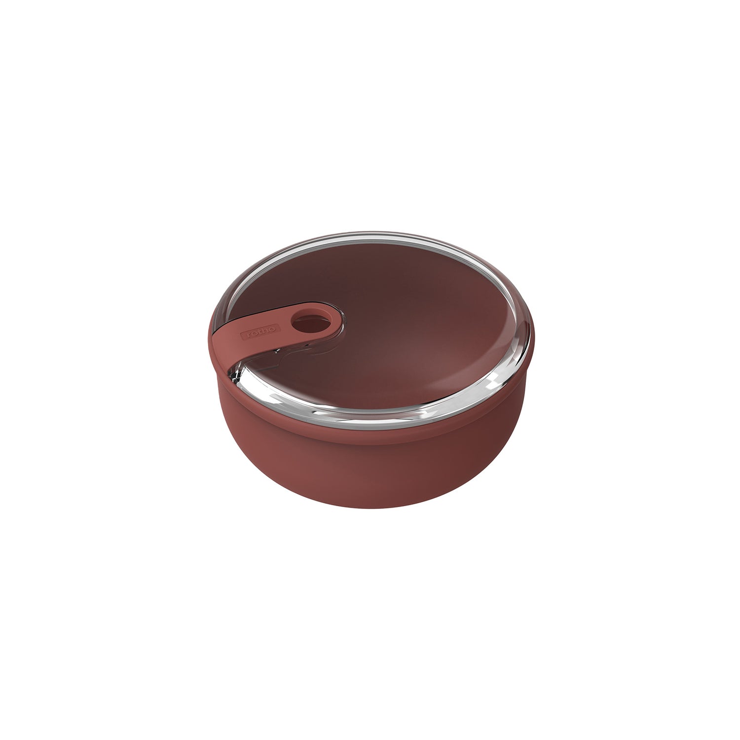 Food Storage Tin Round 1.8L l ELA