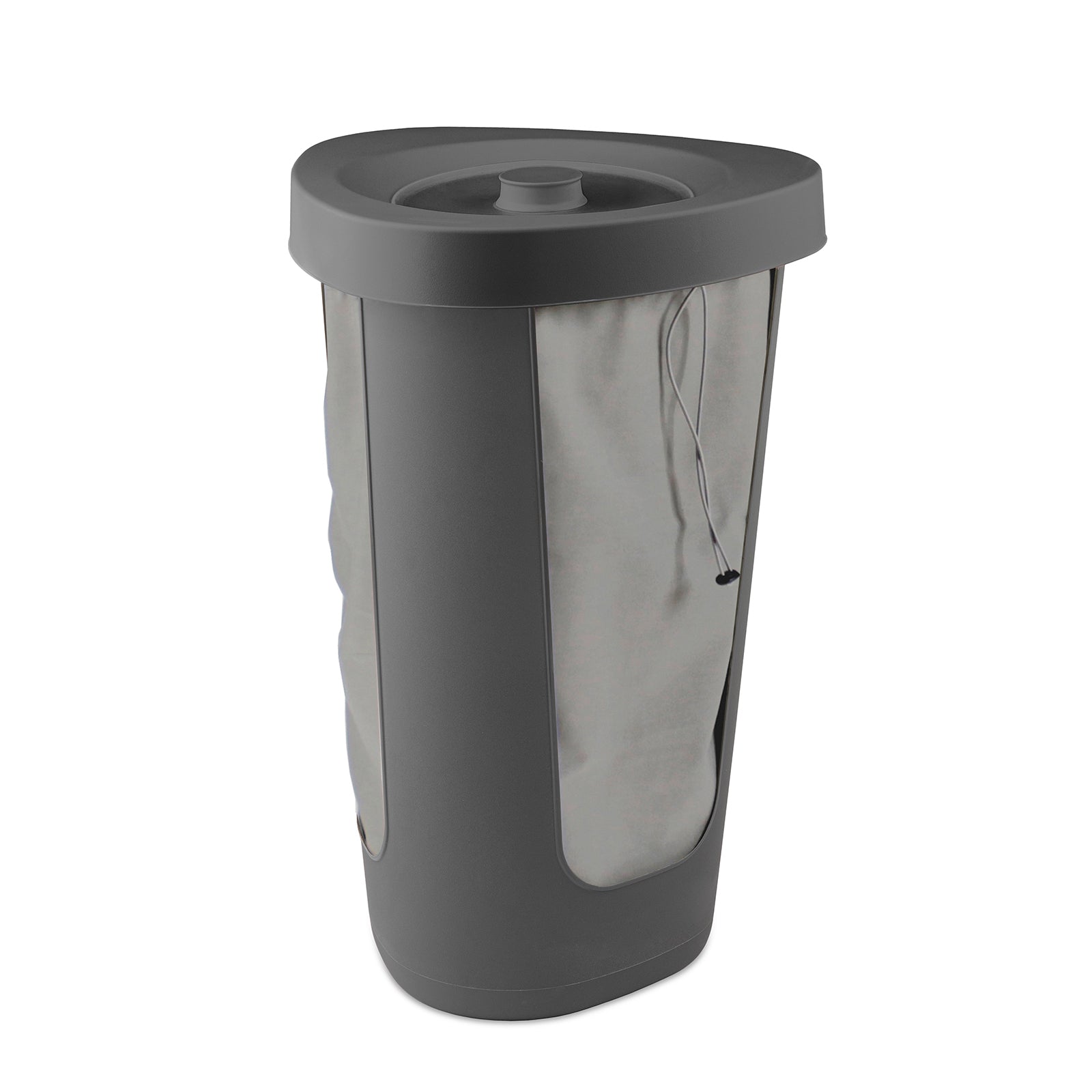 pfandflaschen aufbewahrung mit deckel Pfandflaschen Sammler 50 l FABU – Rotho