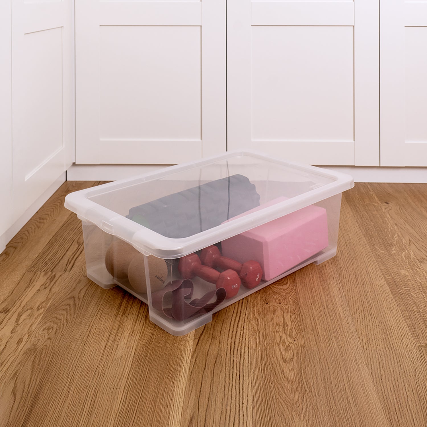 Box 30 l – Set da 4 Core Basic