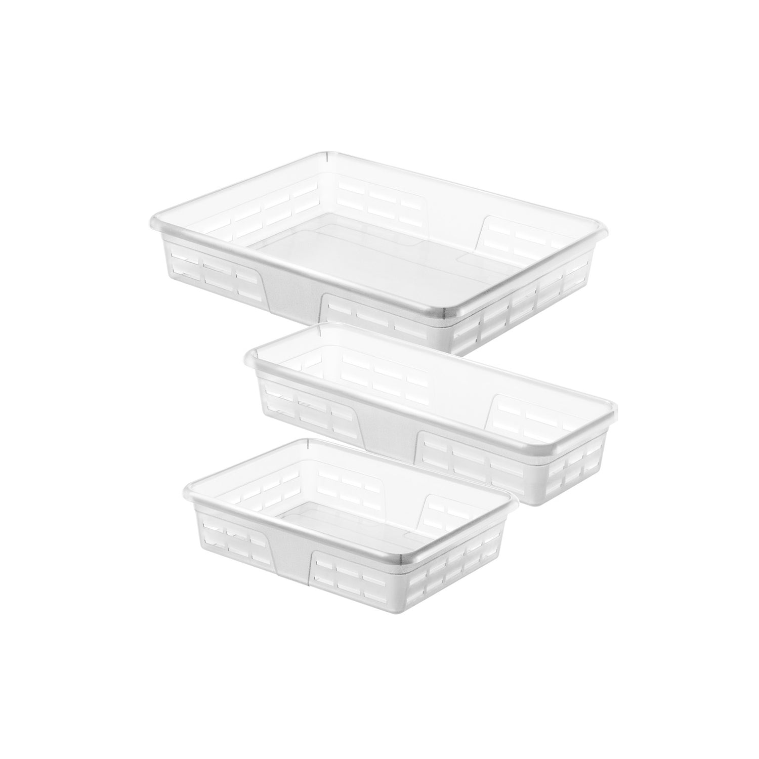 Storage Basket DIN A6 l GRAPHIX