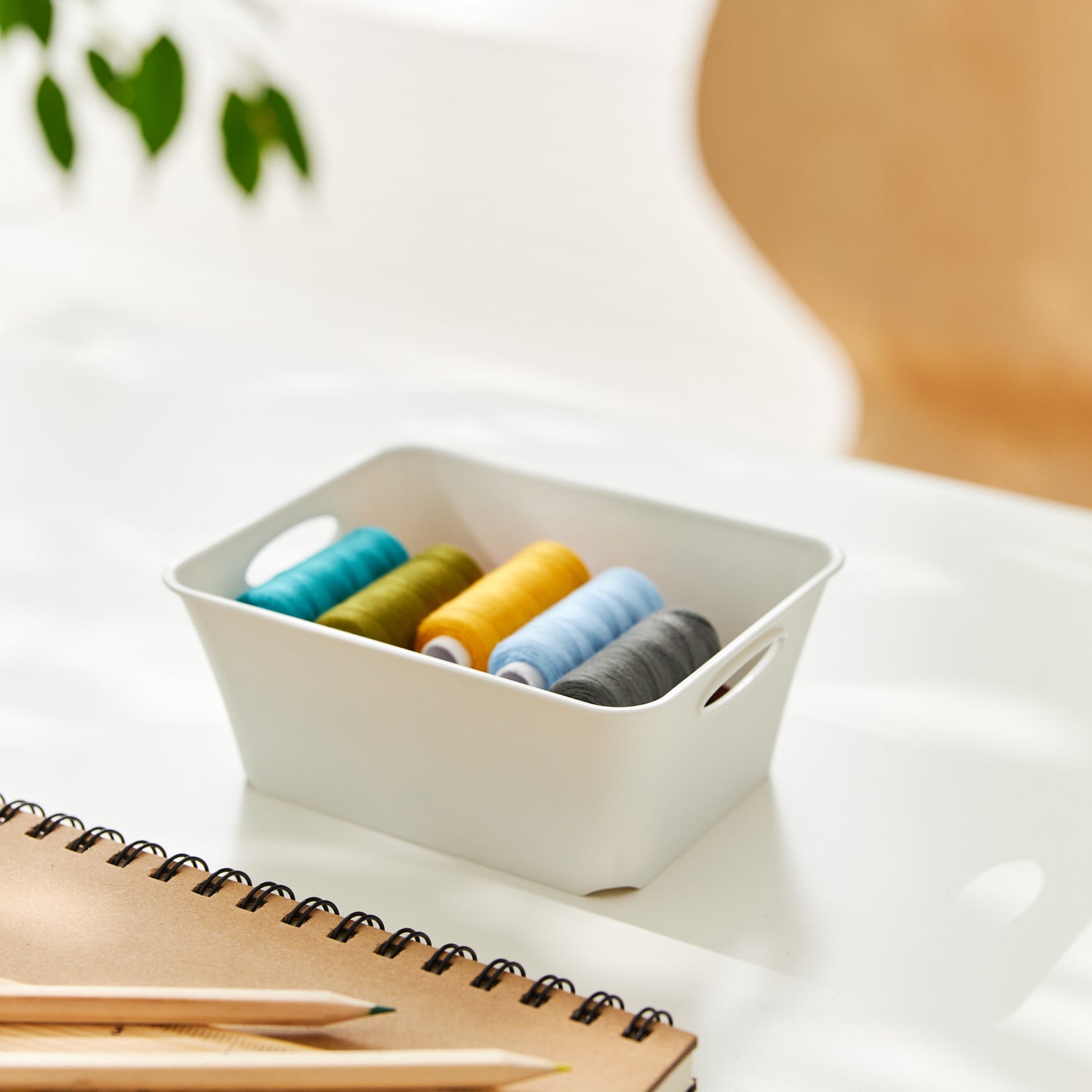 Contenitore C7 LIVING