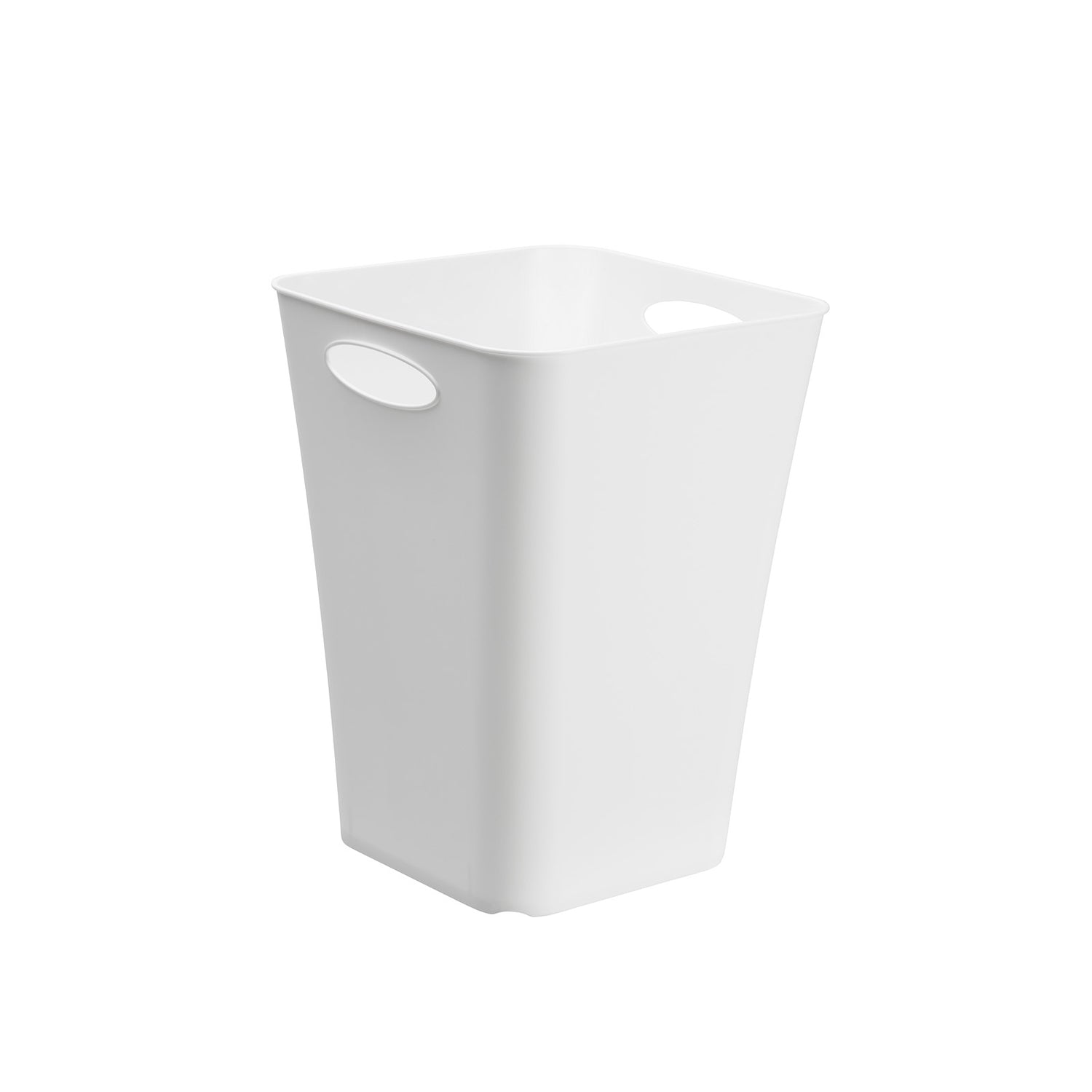 Contenitore quadrato alto LIVING