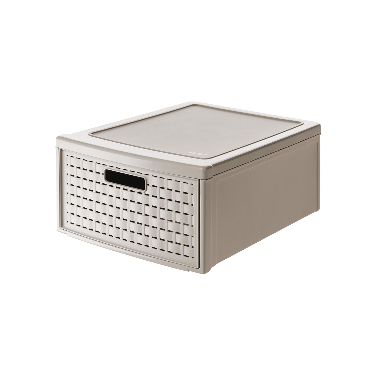 Large drawer box COUNTRY 19.2 litres