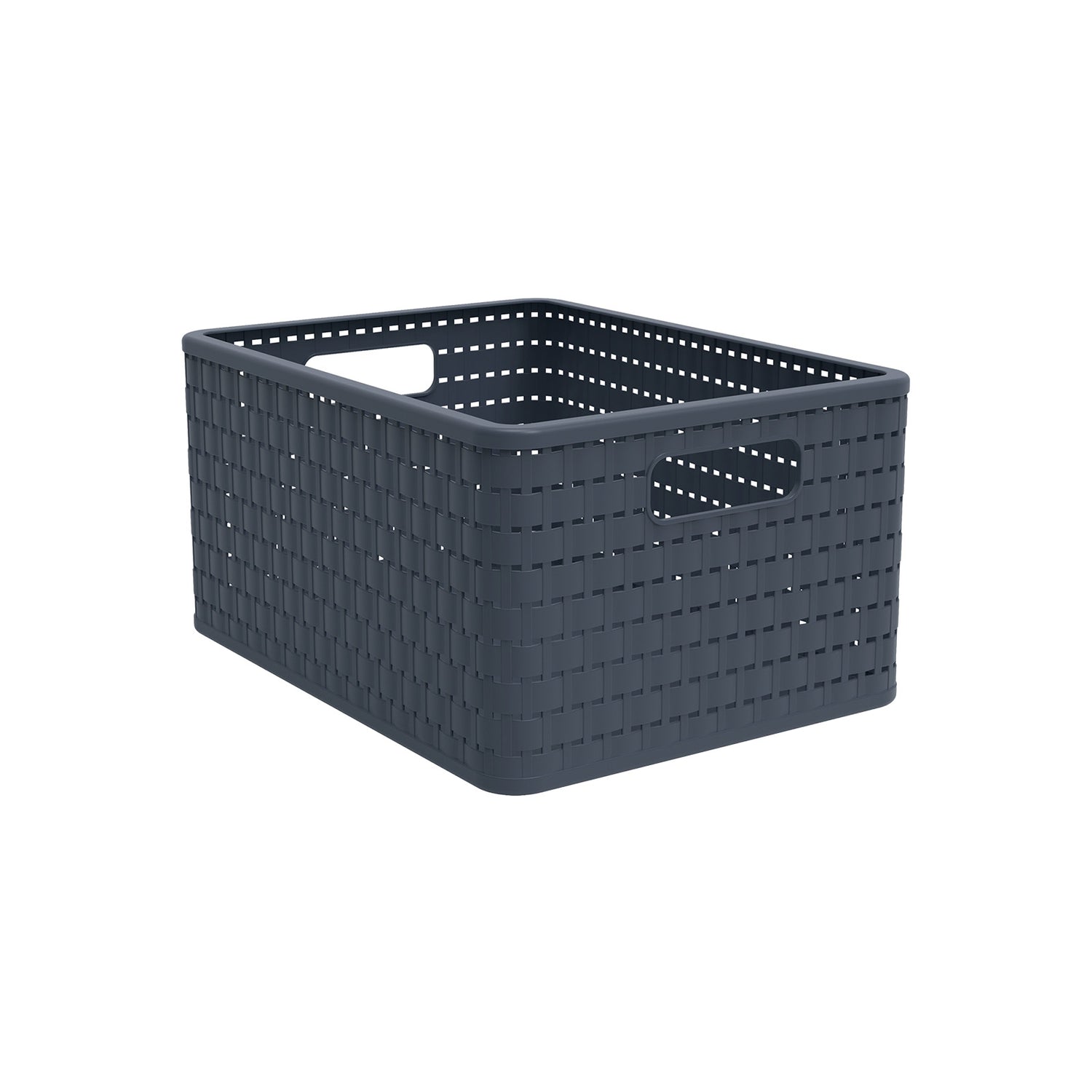 Cestino per Sacchi Gialli 18 l COUNTRY