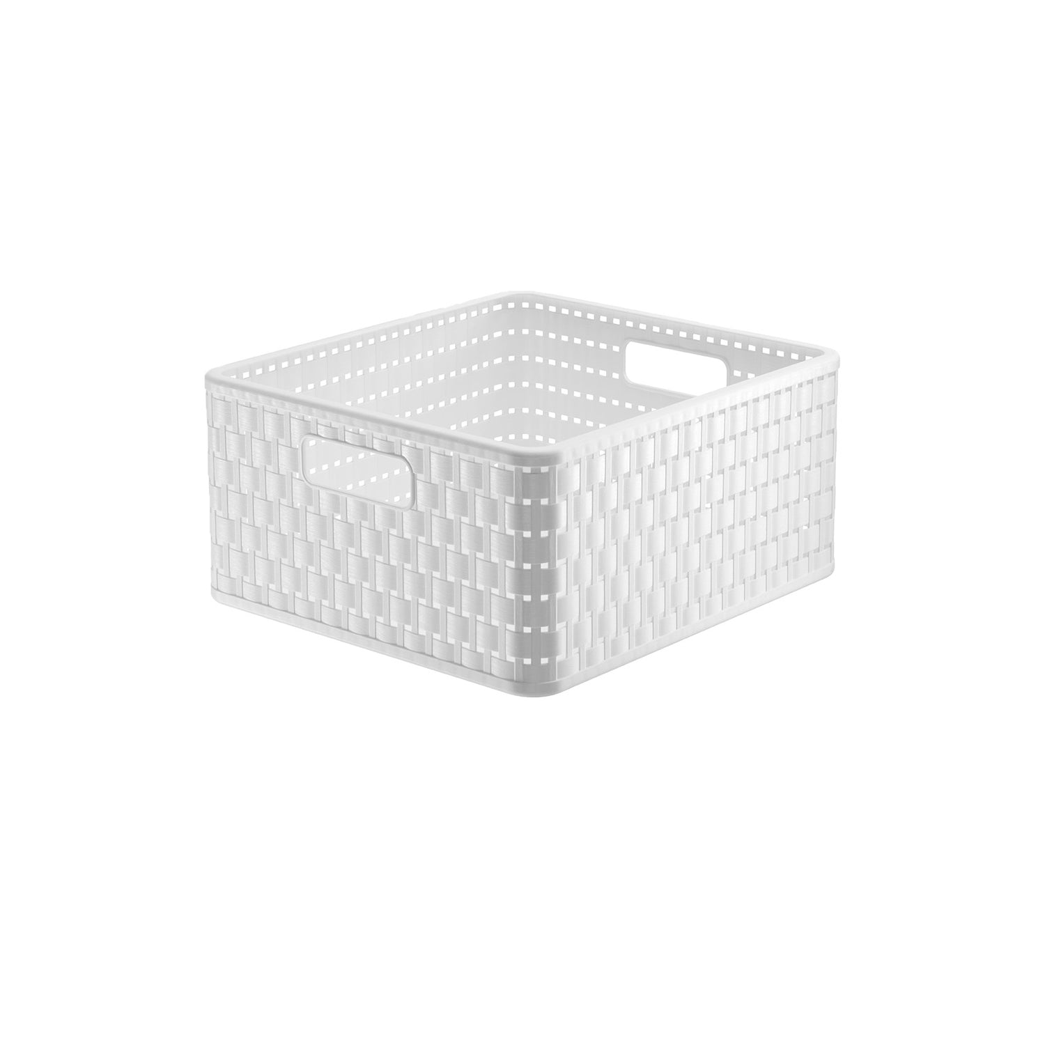Basket square, 14 l COUNTRY