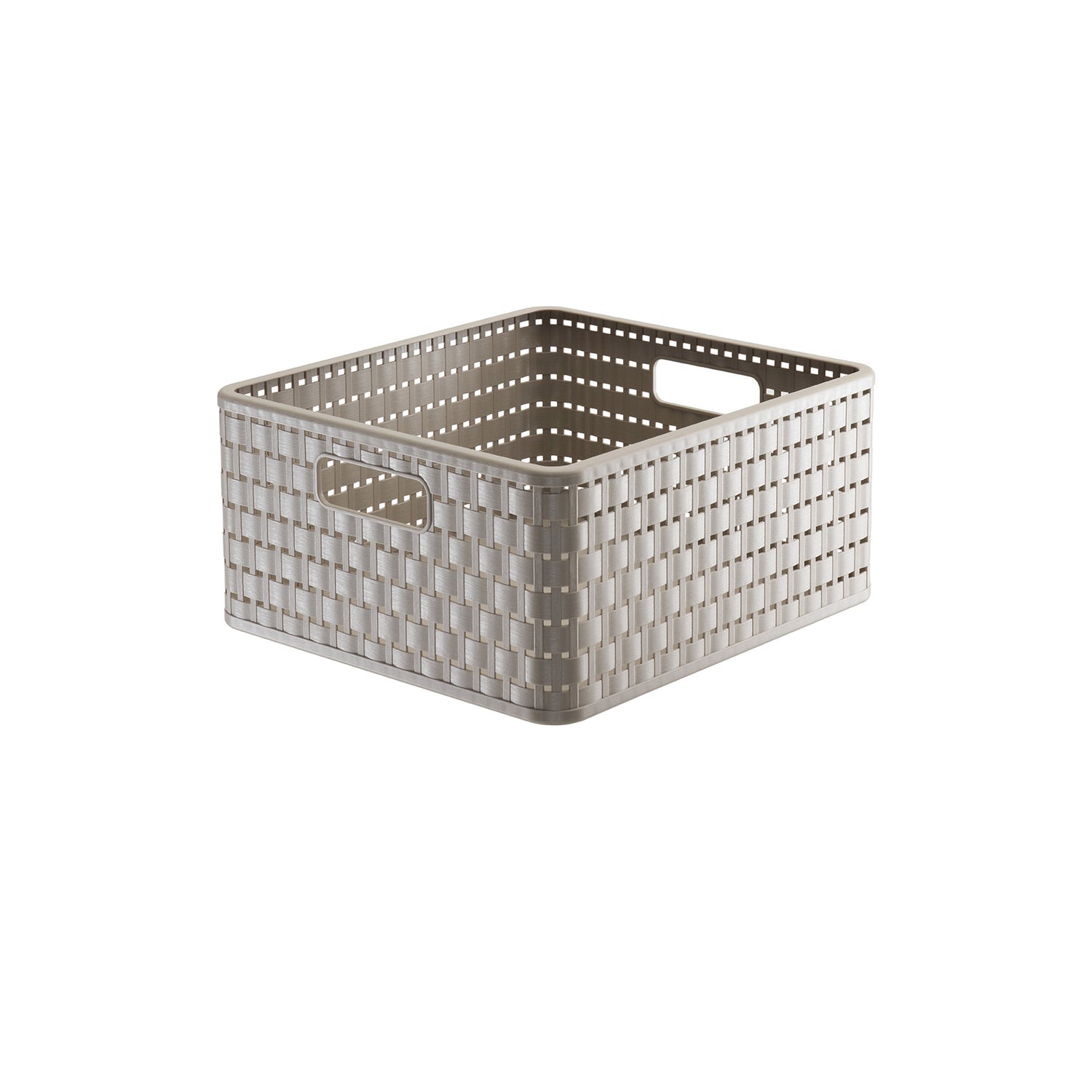Basket square, 14 l COUNTRY