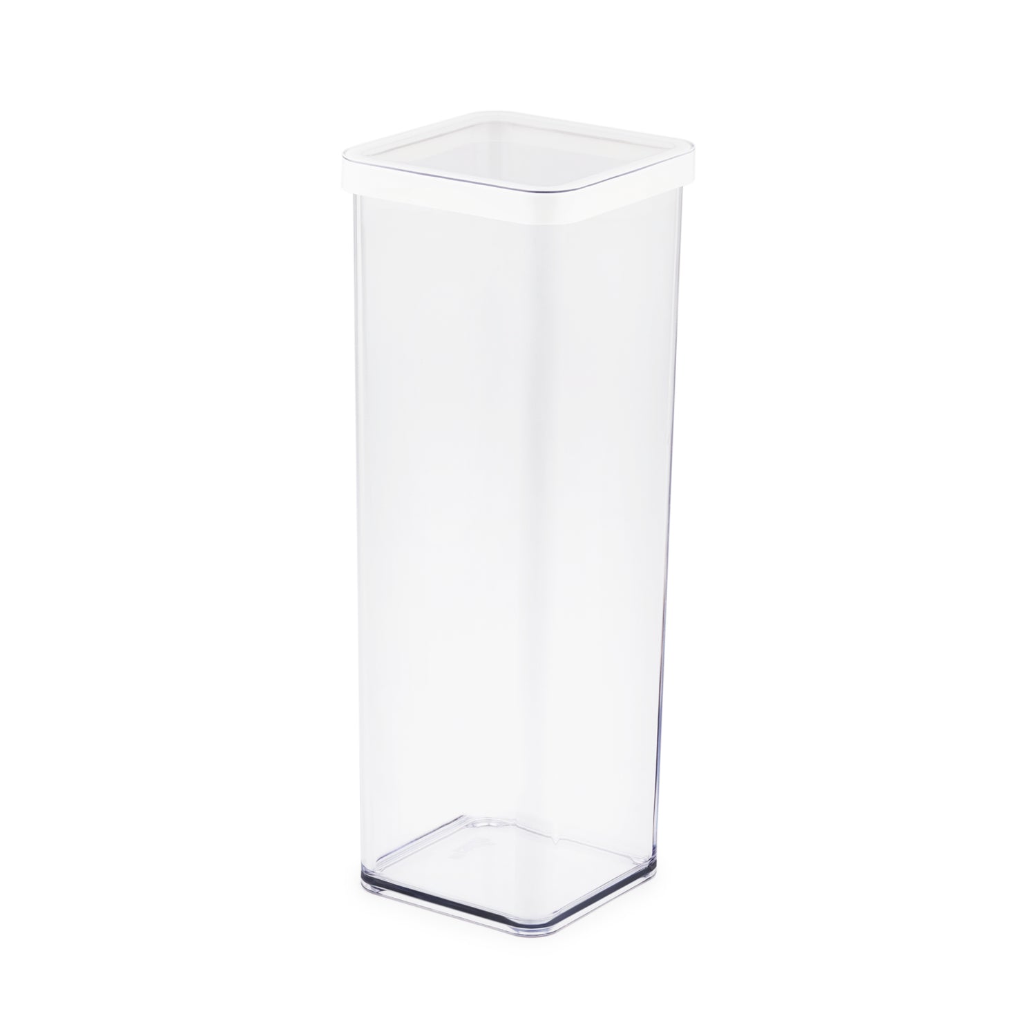 Premium Storage Container Square 2L l LOFT