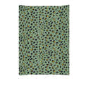 Matelas à Langer Rotho Babydesign Avec Cales - 50x70 Cm | Imperméable Et Lavable | Motif Gingko - 9