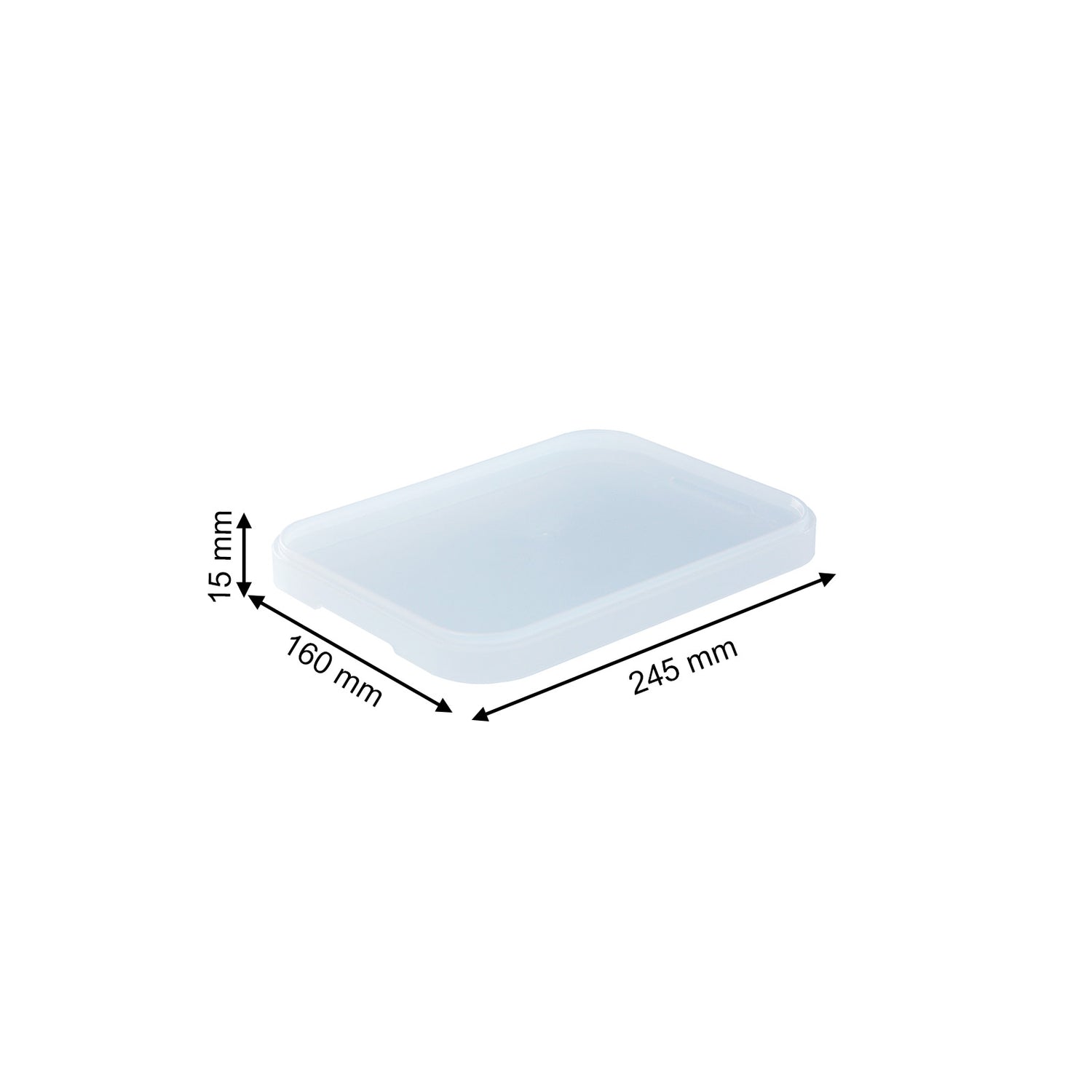 Deckel zu Pure Box A5