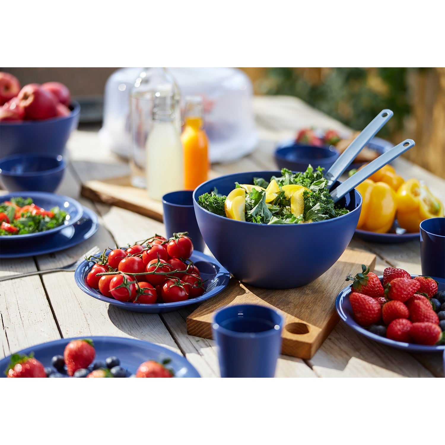 Bicchiere da Bevanda 0,25 l ECO CARUBA