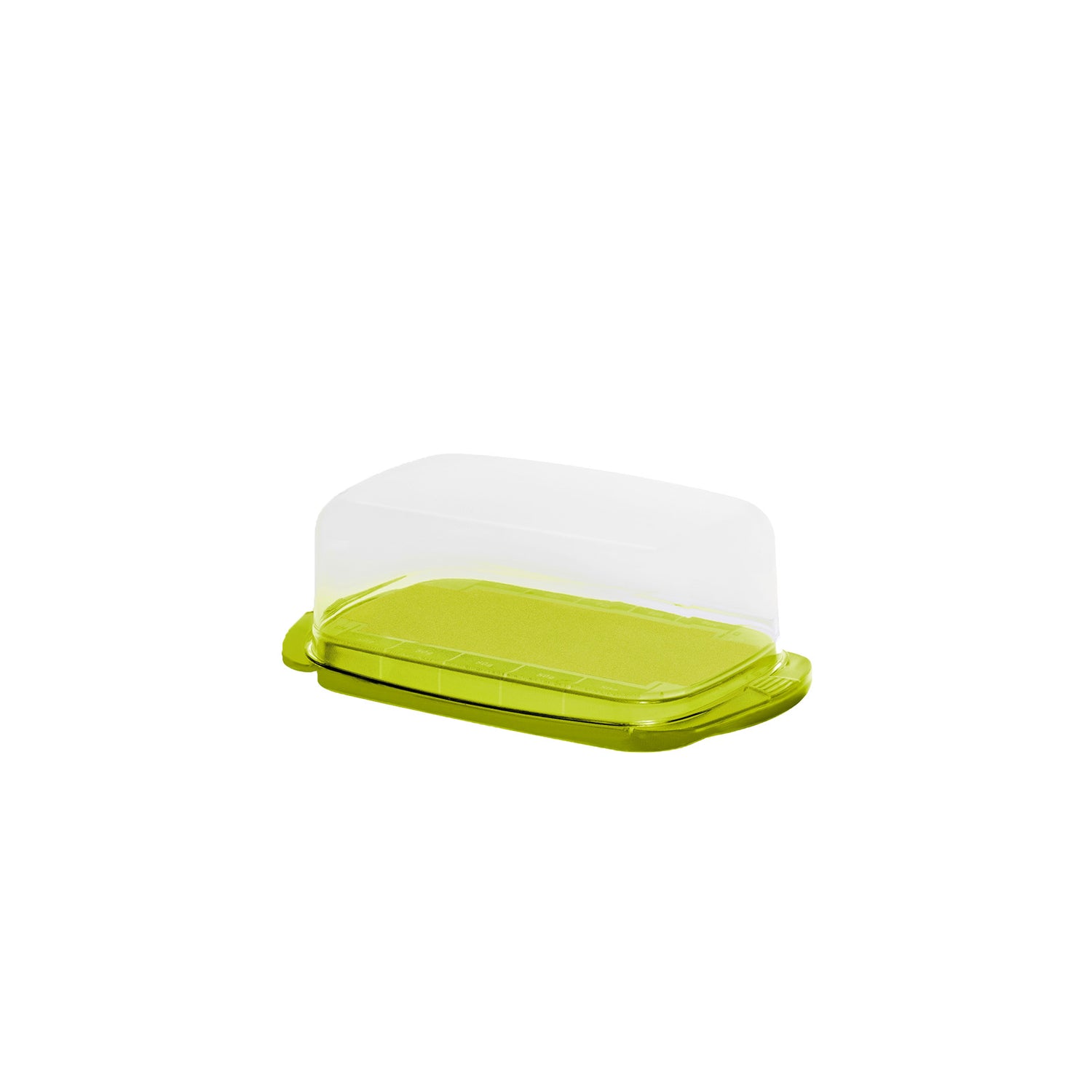 Contenitore porta burro FRESH