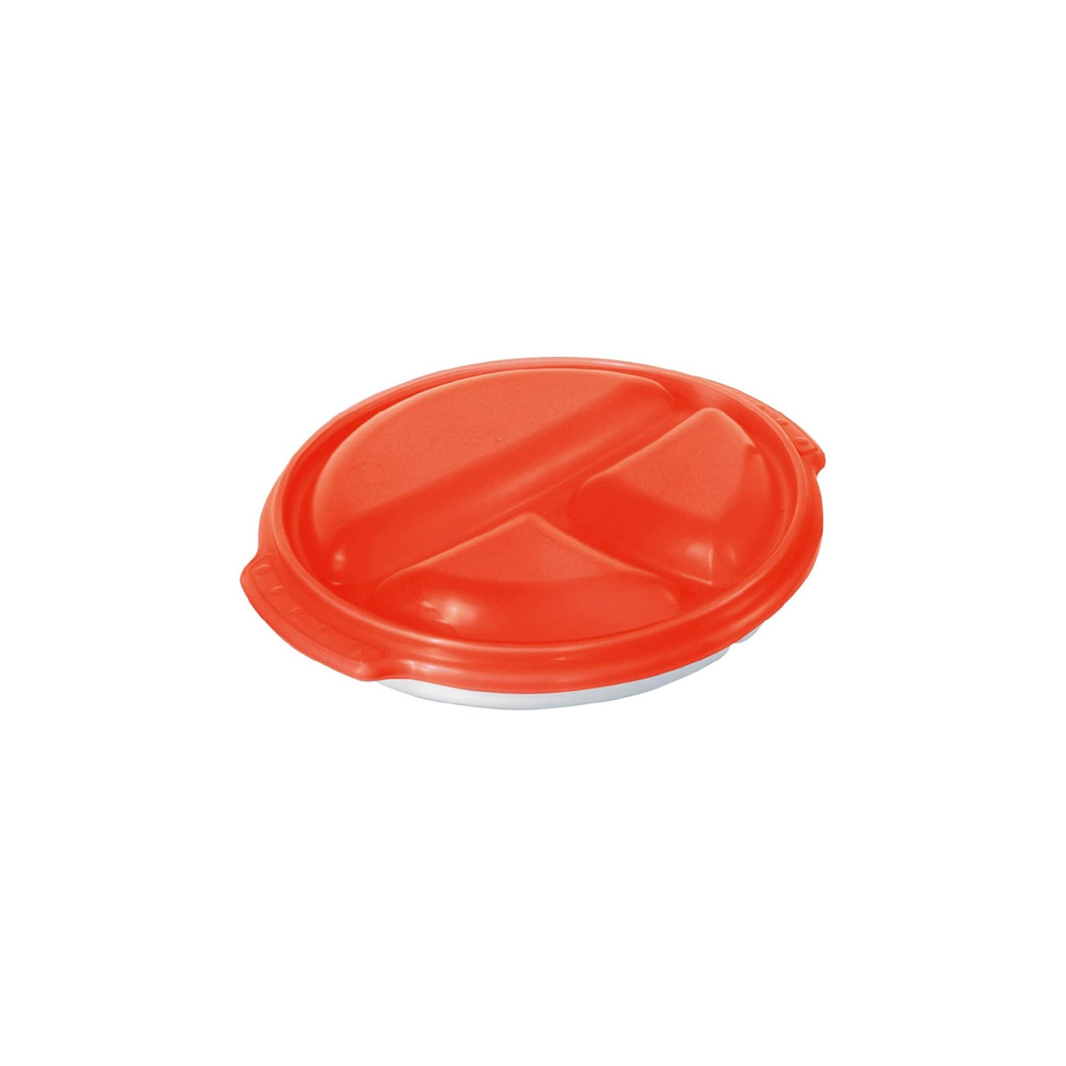 Microwave plate 0.75 l MICRO CLEVER