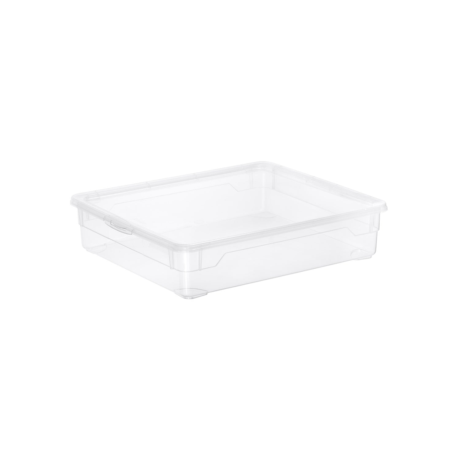Clearbox Shirt 9L CLEAR