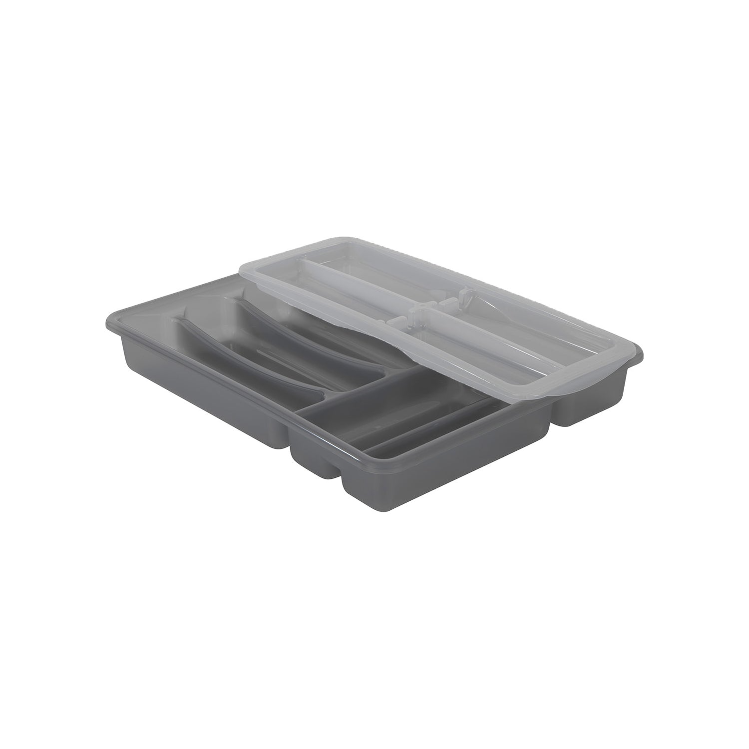 Cutlery tray 6 compartments Topglide BASIC