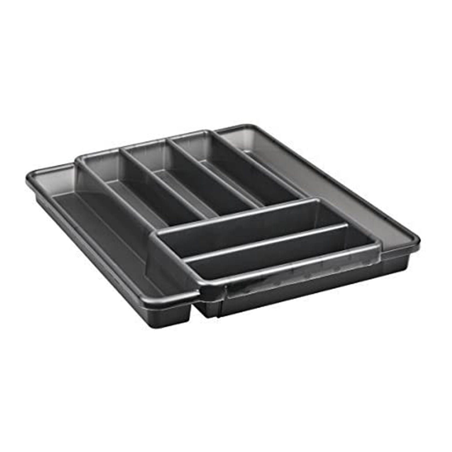Besteckkasten 7 Fächer DOMINO