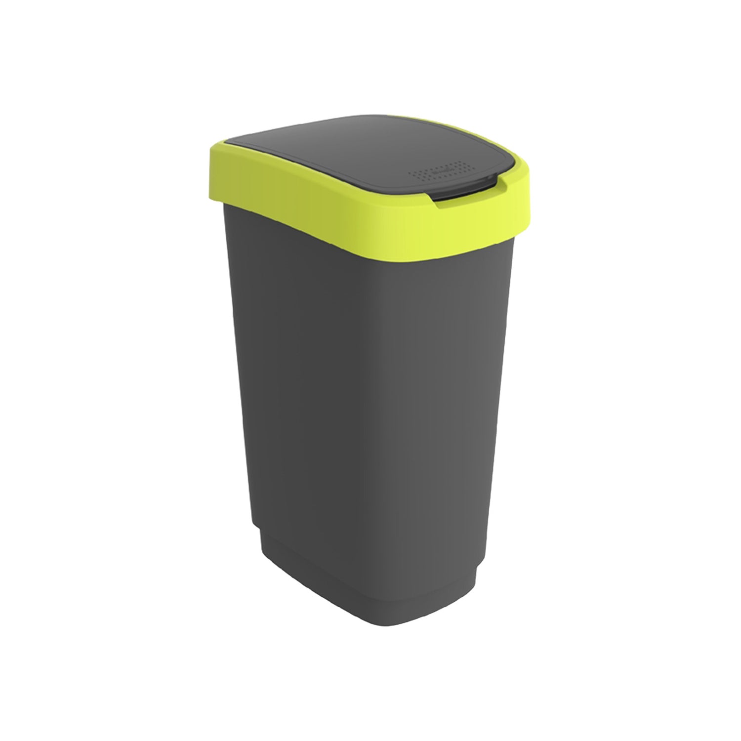 Swing bucket 50 l TWIST