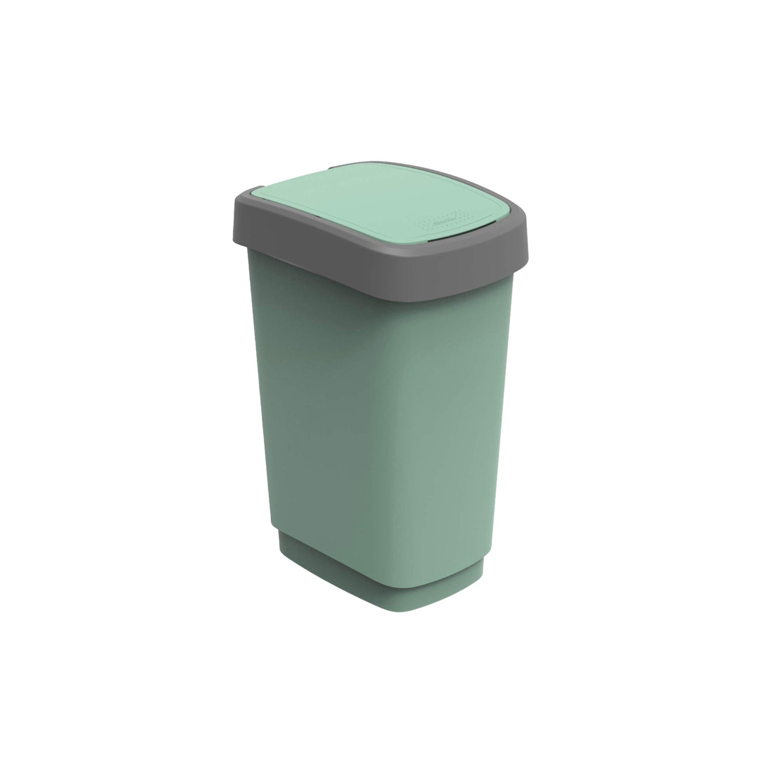 Swing Waste Bin 25L l ECO TWIST
