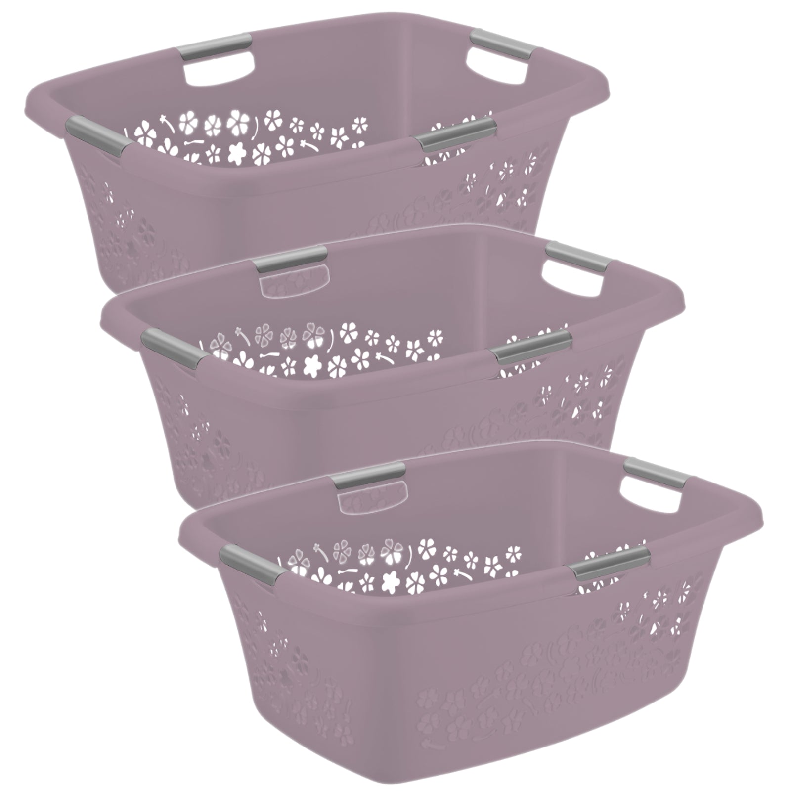 Lchkrep Lot De 6 Grands Crochets En S Pour Plantes, Paniers