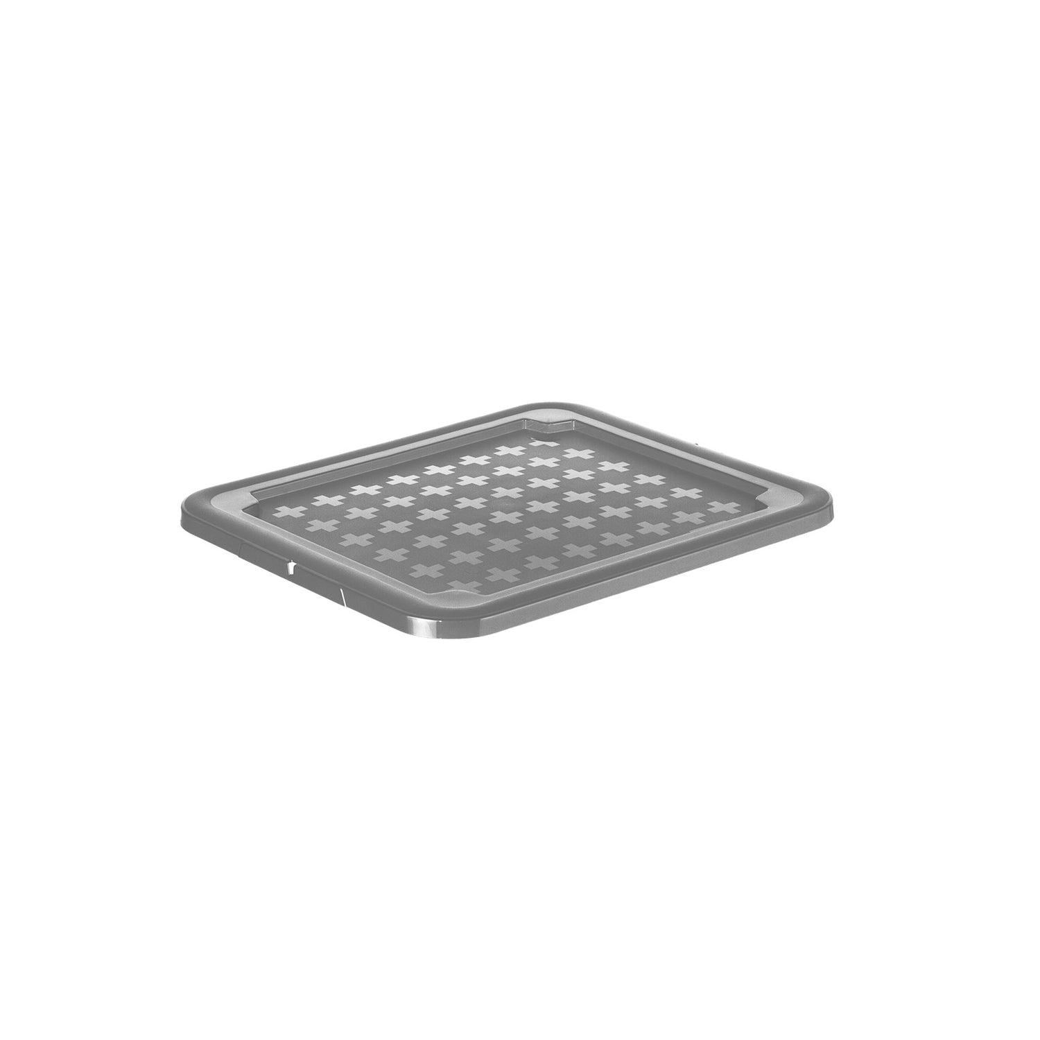 Lid for Swivel &amp; Stacking Boxes 26L l REVERSO