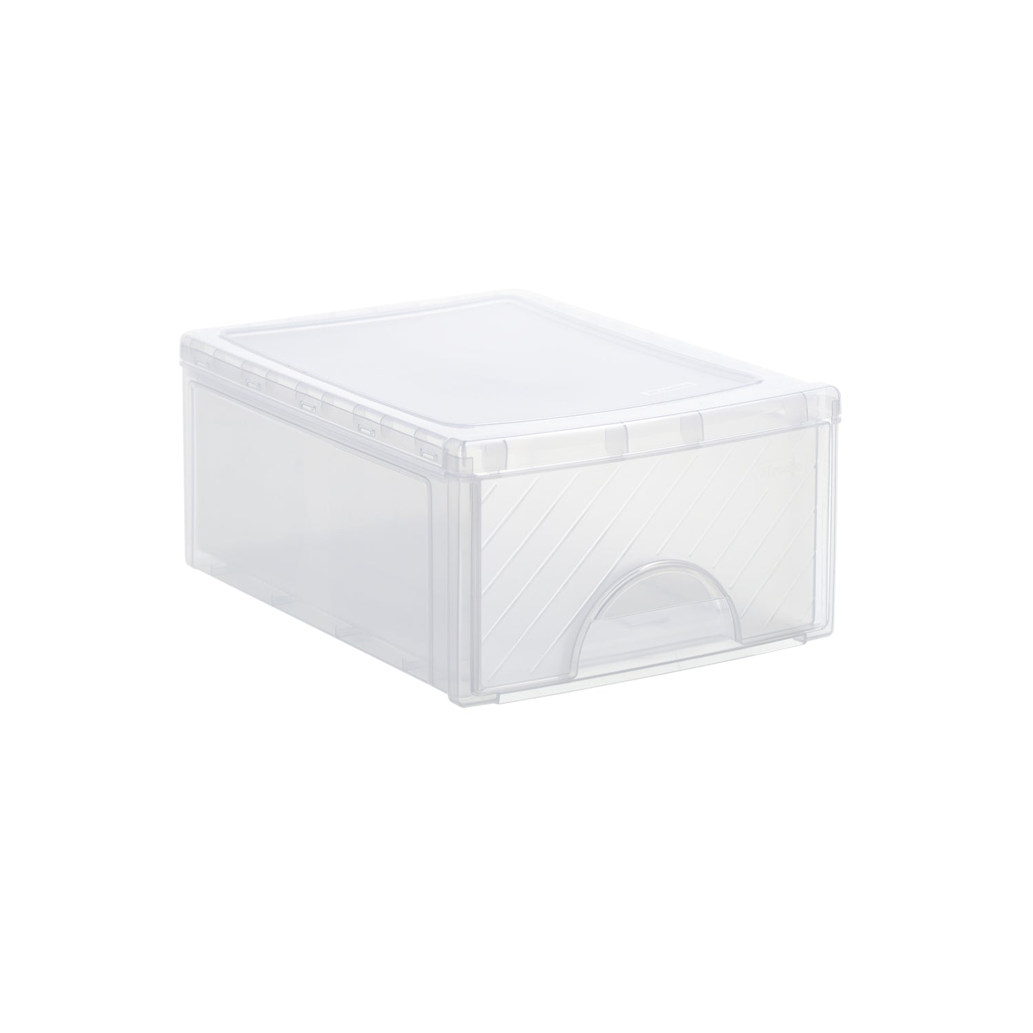 Pudełko z szufladami małe FRONTBOX
