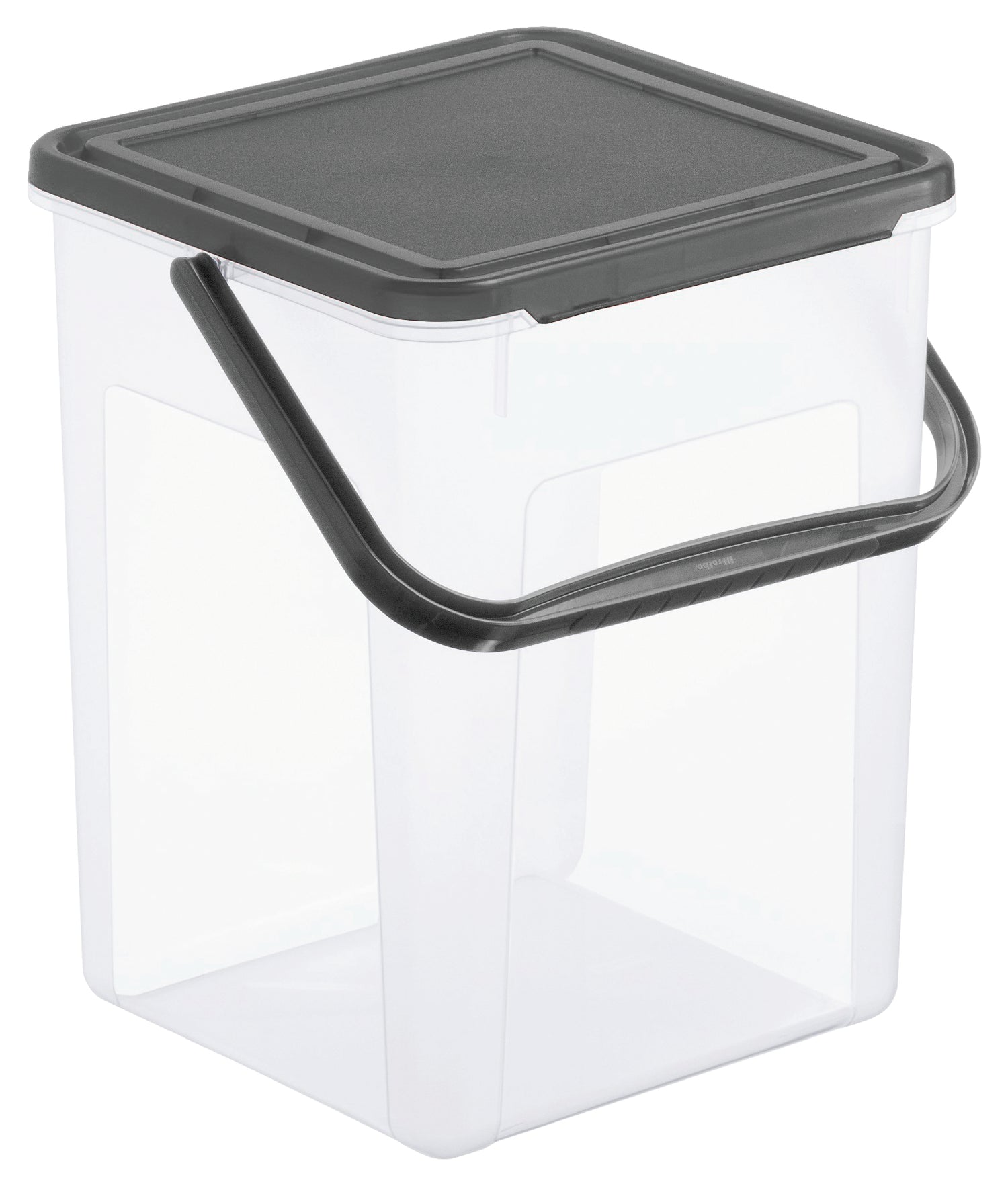 Pojemnik na proszek do prania 5 kg, 9 l BASIC