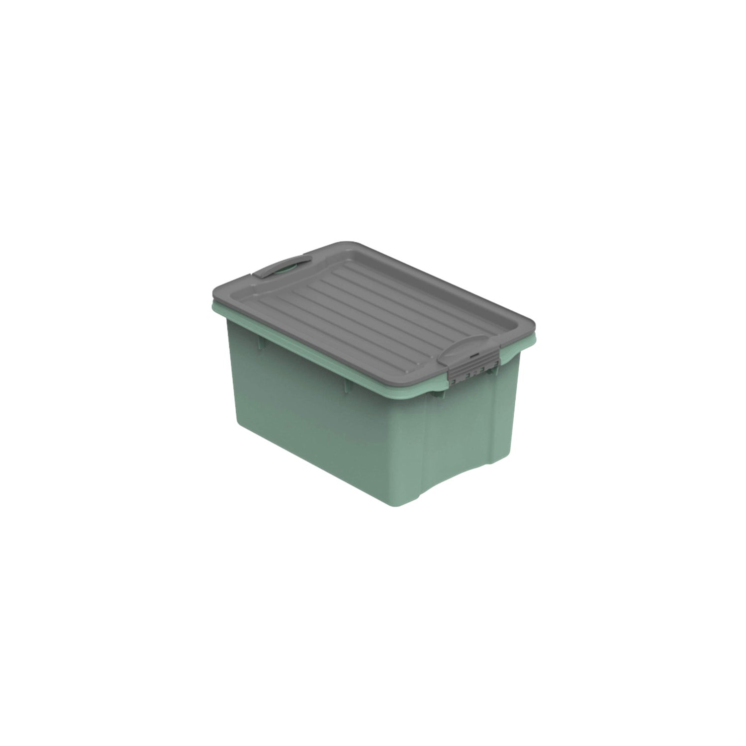 Boîte empilable A5, 4,5L COMPACT