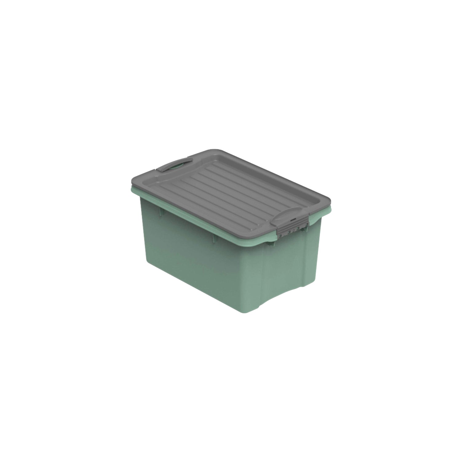 Stapelbox DIN A5, 4,5 l COMPACT