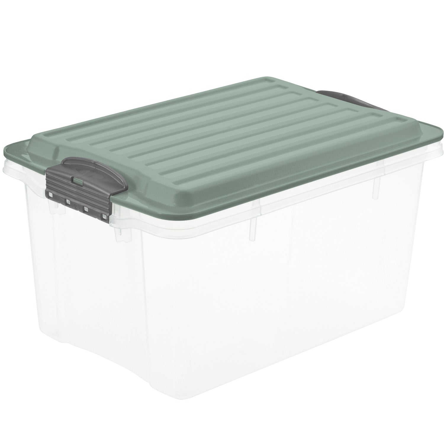 Stacking box A5, 4.5 l COMPACT