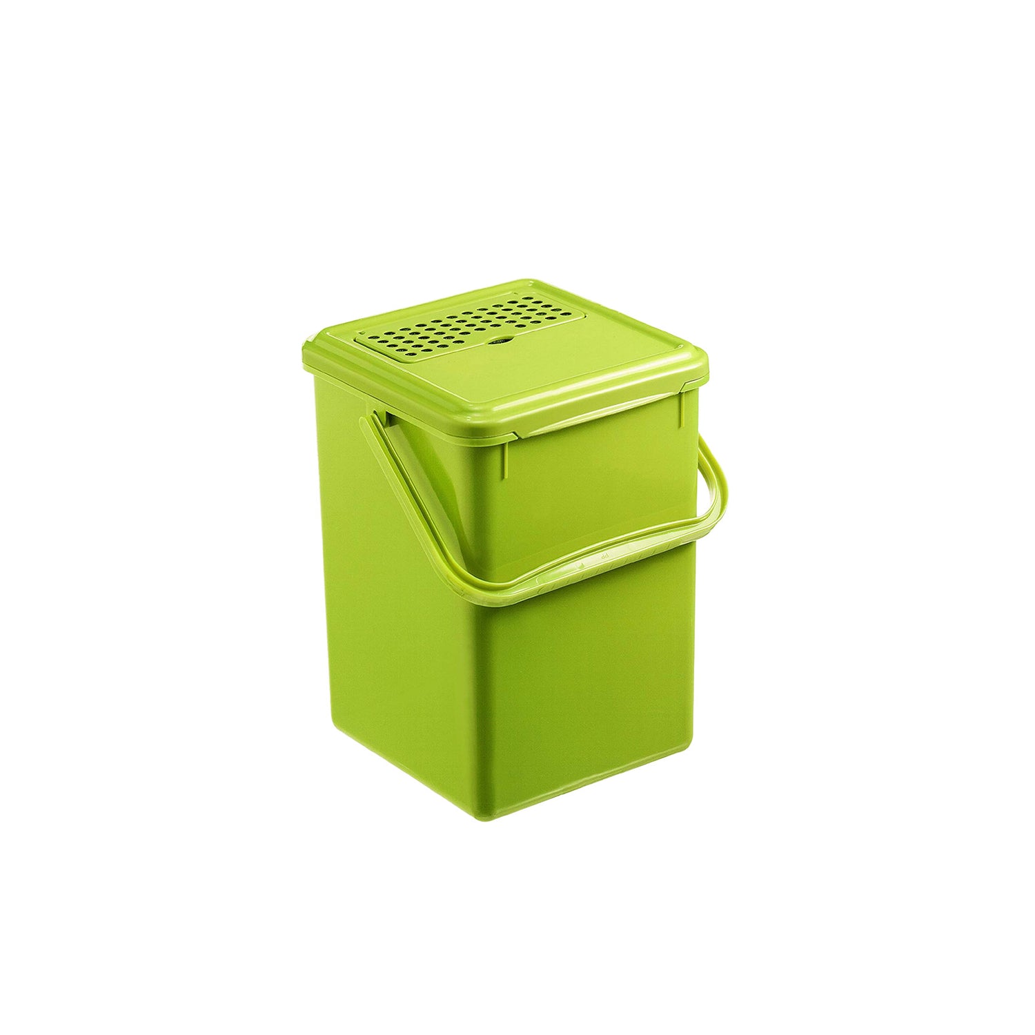 Compost Bin 9L l BIO with active carbon filter