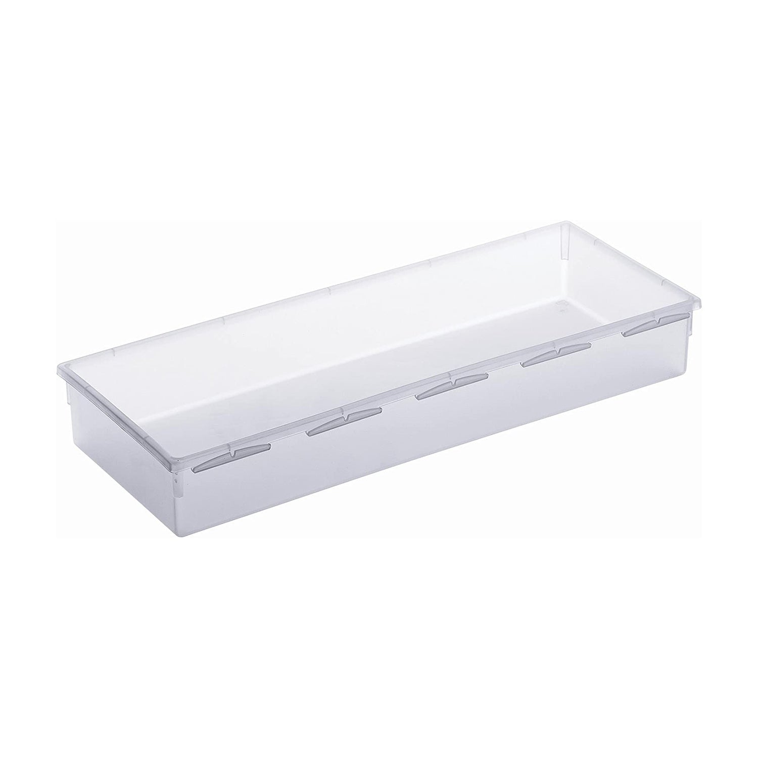 Sistema portaoggetti 38 x 15 cm BASIC