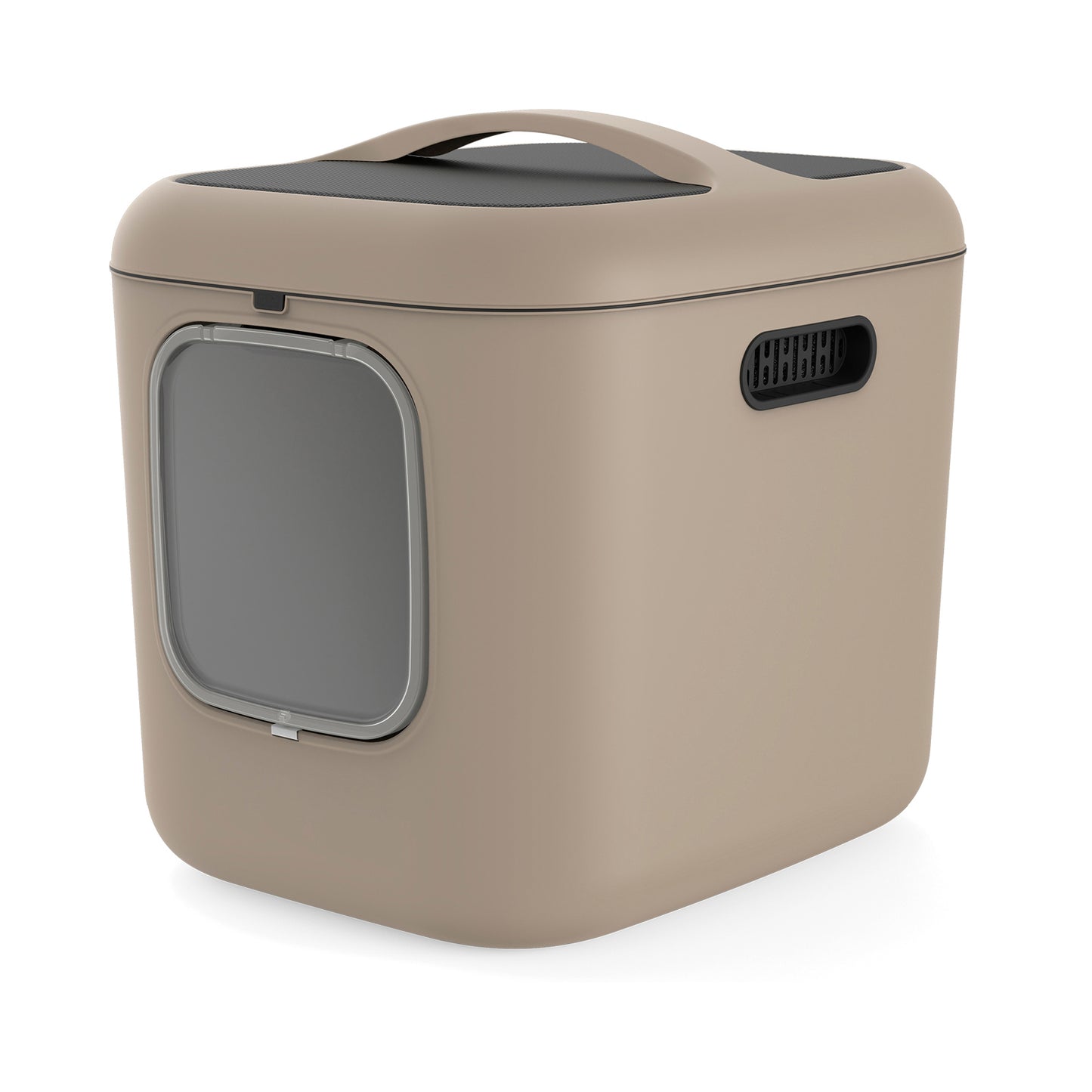 Biala XL cat toilet