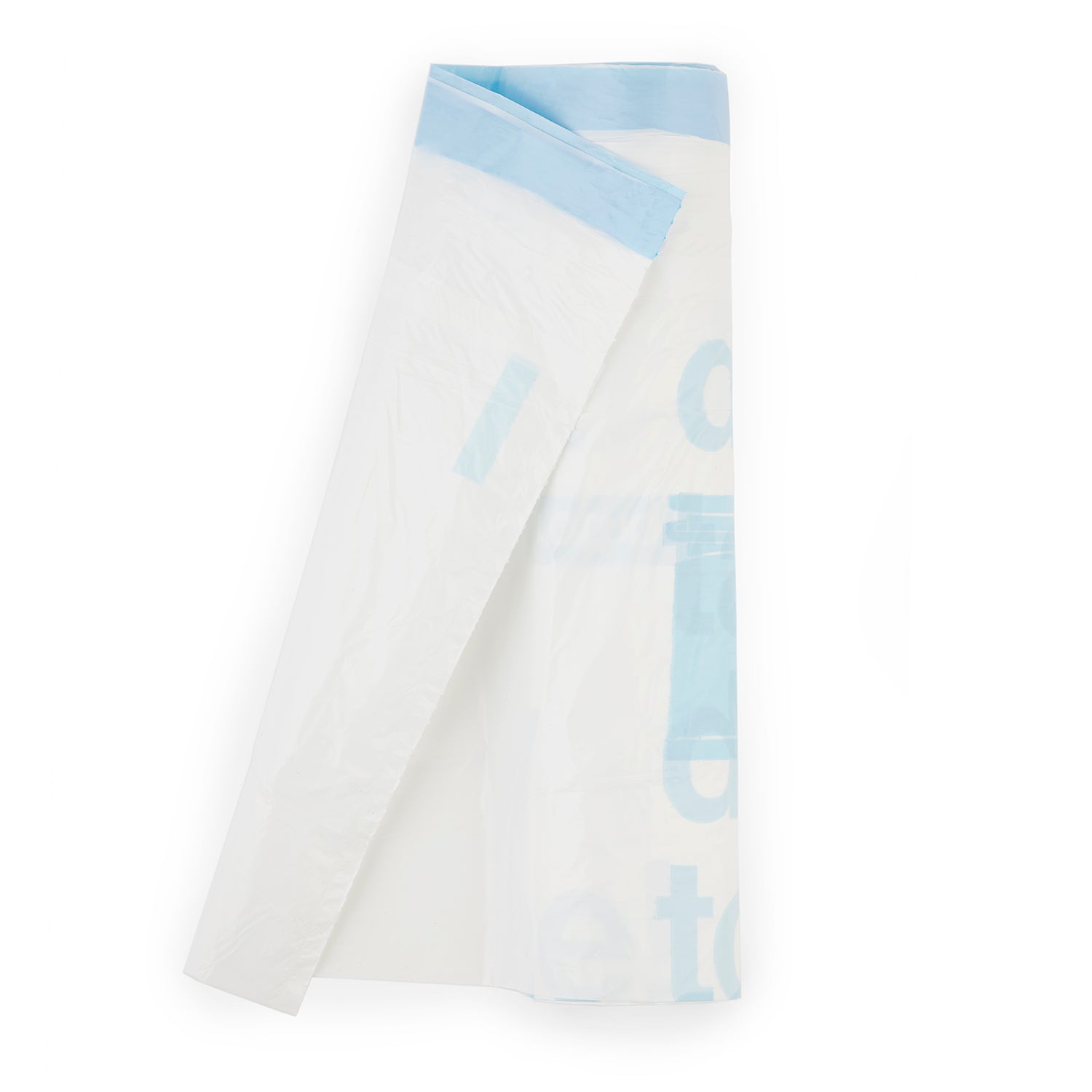 Bin Liner 6 x 15 Rolls for 40L l PASO