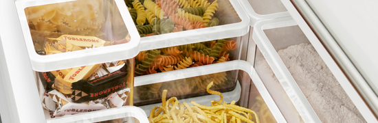 Lebensmittelmotten: So schützt du deine Küche