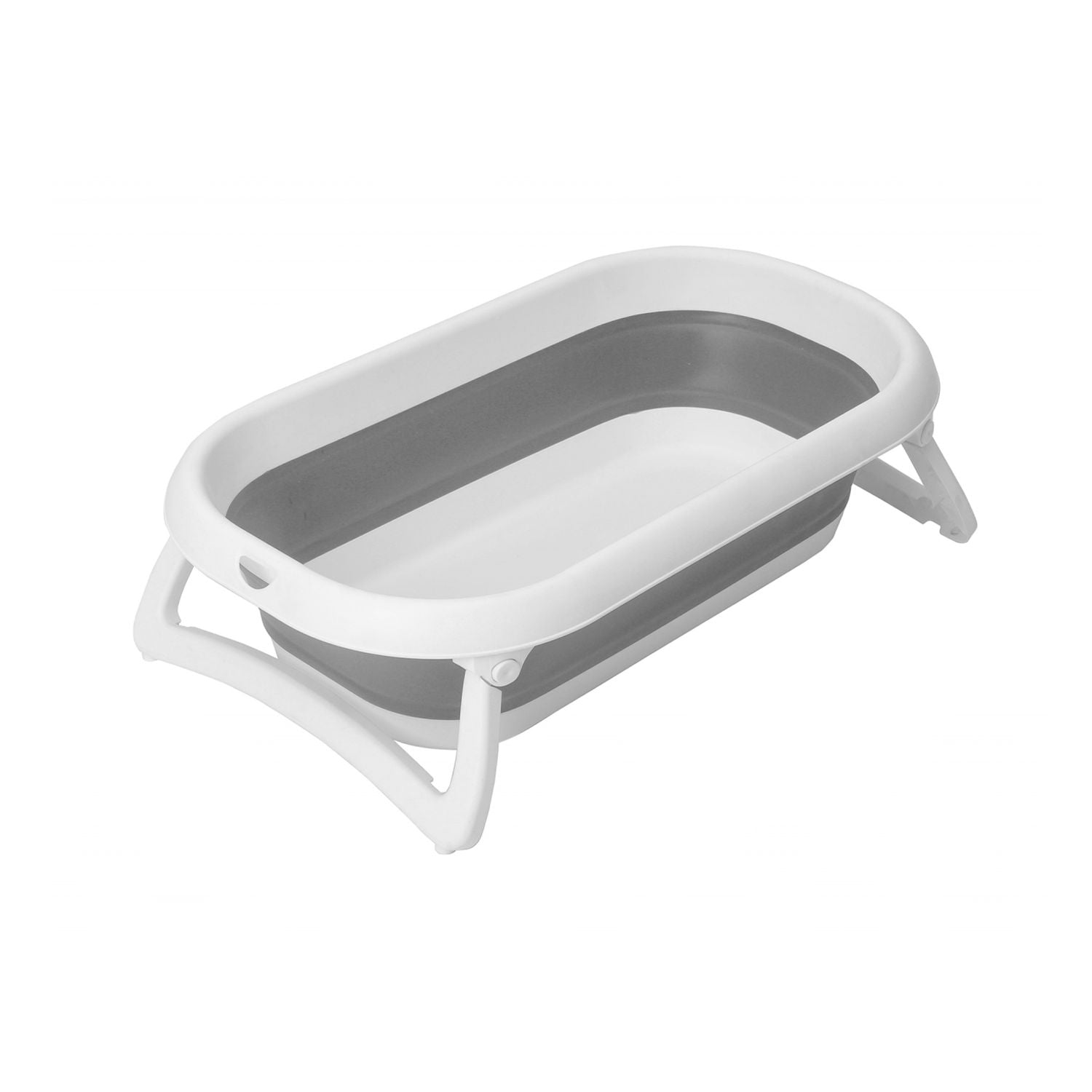 Baby Bath 2go Folding Bathtub l BABYDESIGN